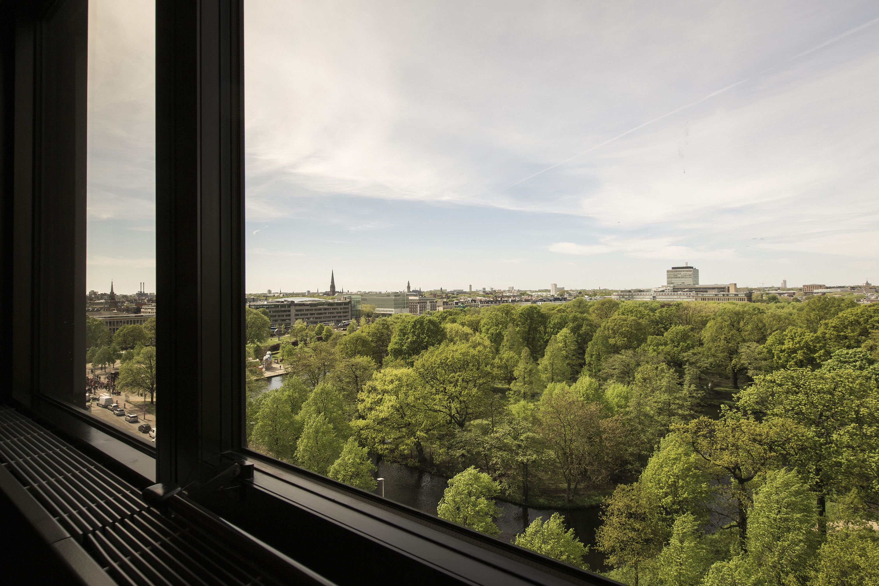 Leonardo Hotel Den Haag Babylon