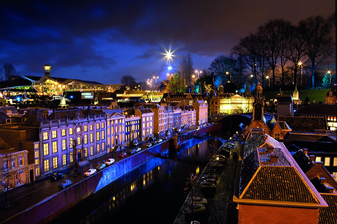 Leonardo Hotel Den Haag Babylon