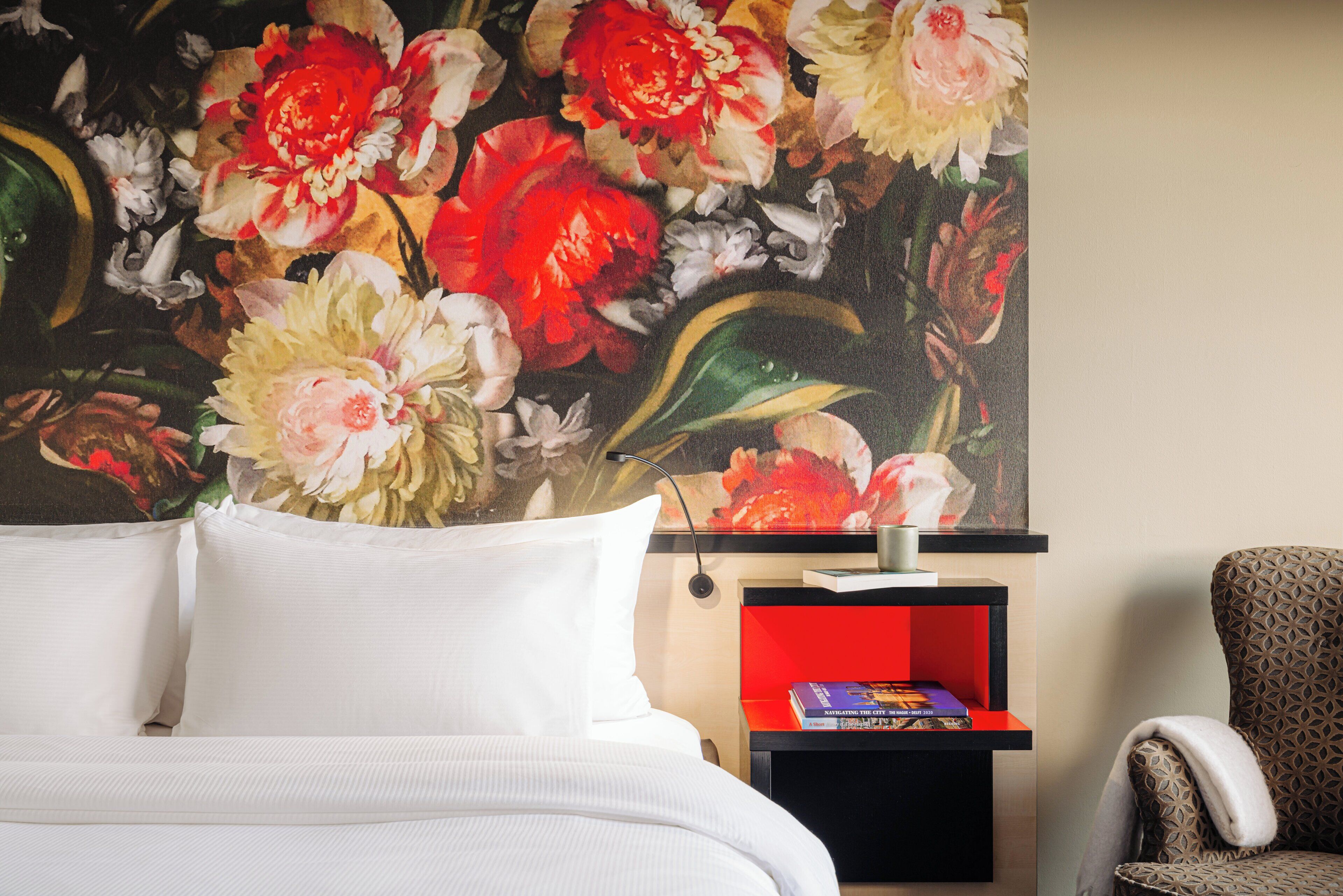 Leonardo Hotel Den Haag Babylon