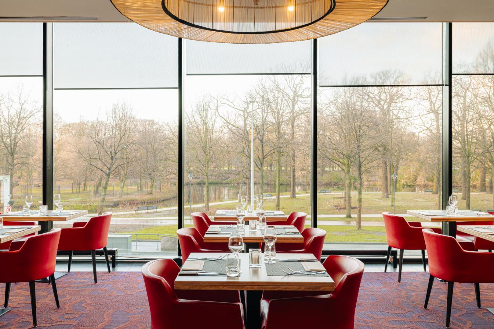 Leonardo Hotel Den Haag Babylon