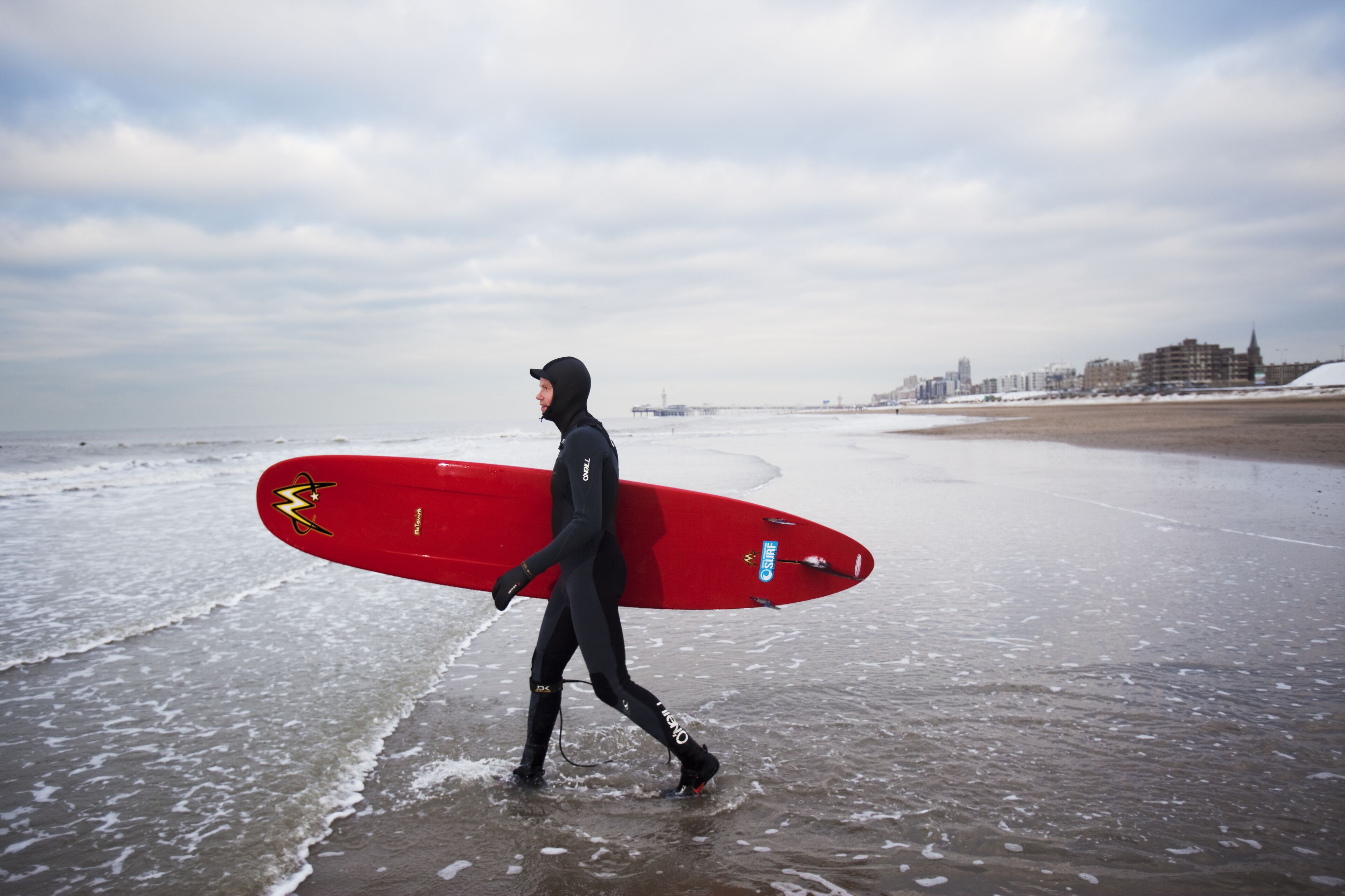 Leonardo Hotel Den Haag Babylon