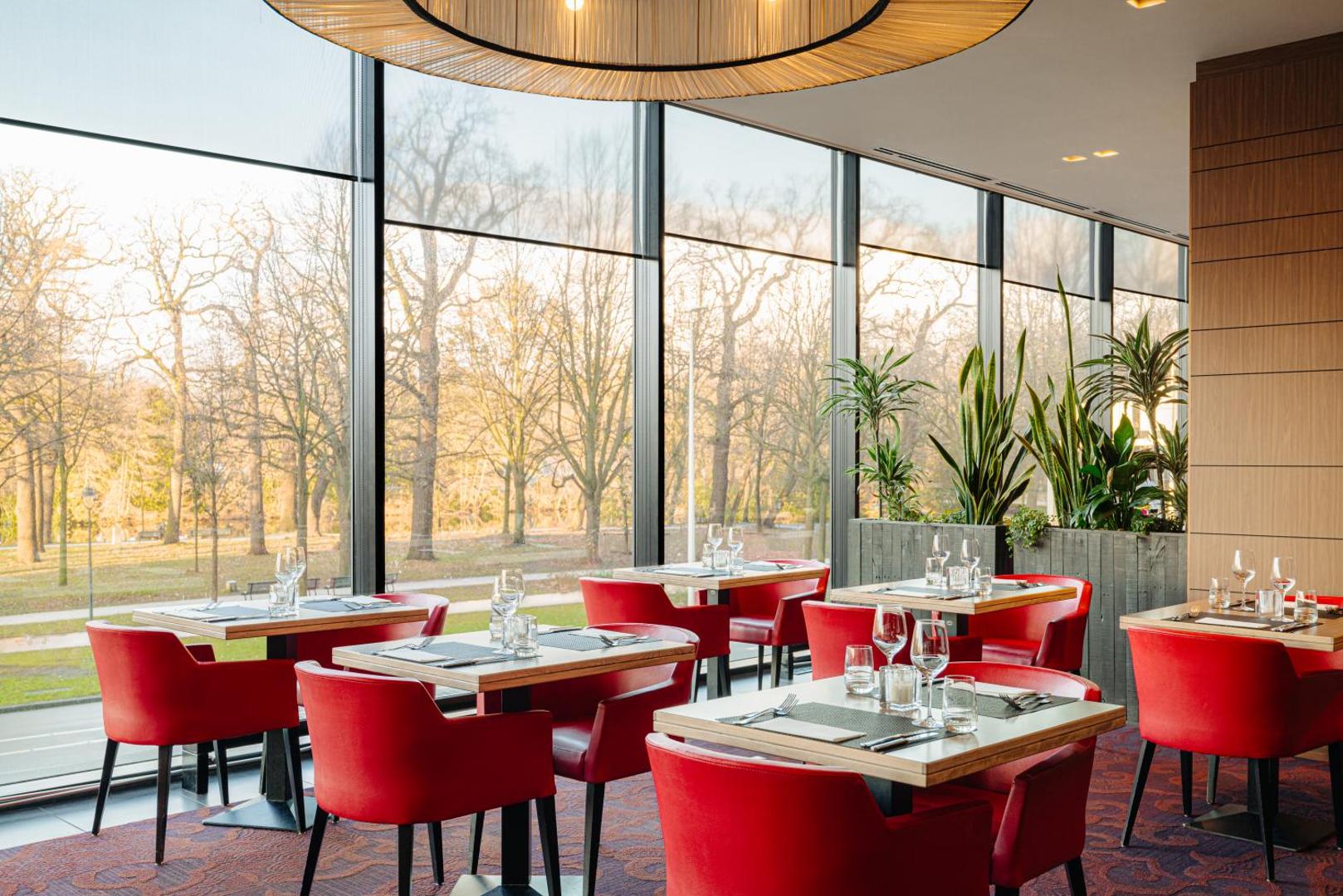 Leonardo Hotel Den Haag Babylon