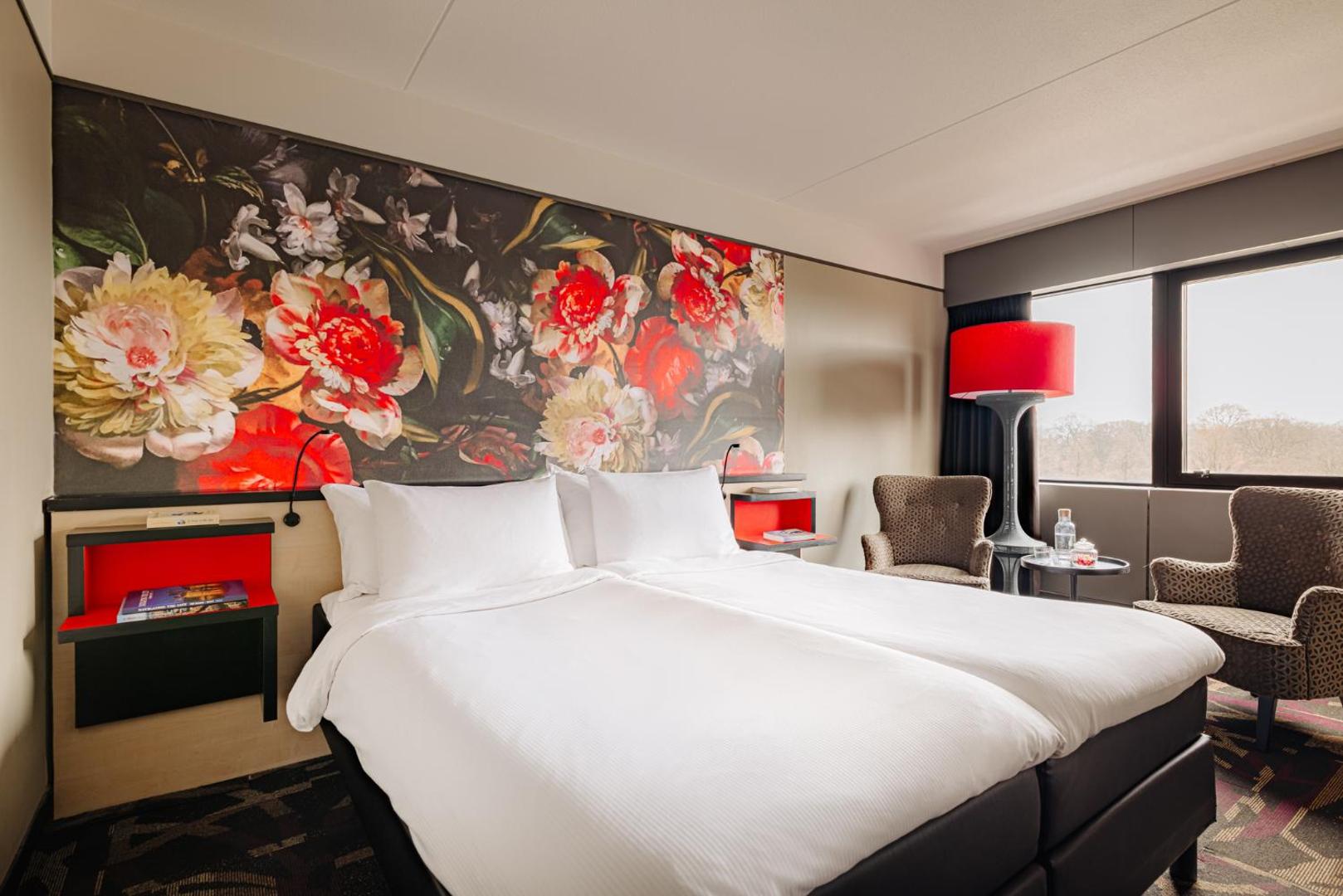 Leonardo Hotel Den Haag Babylon