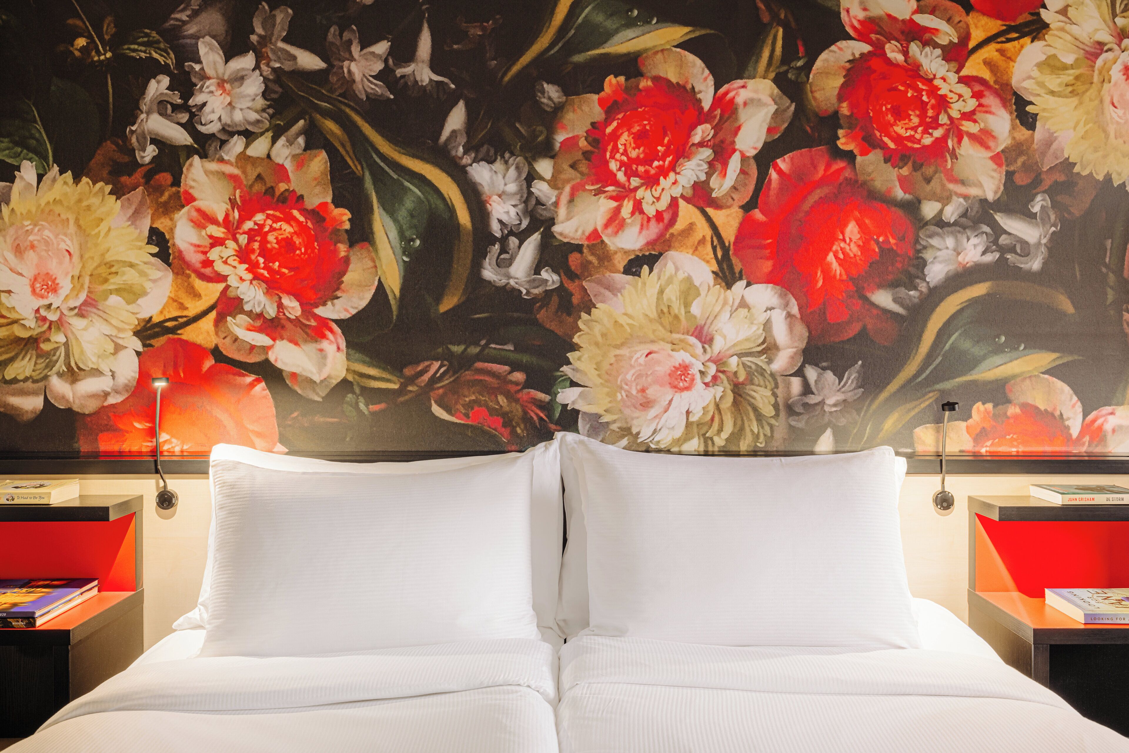 Leonardo Hotel Den Haag Babylon