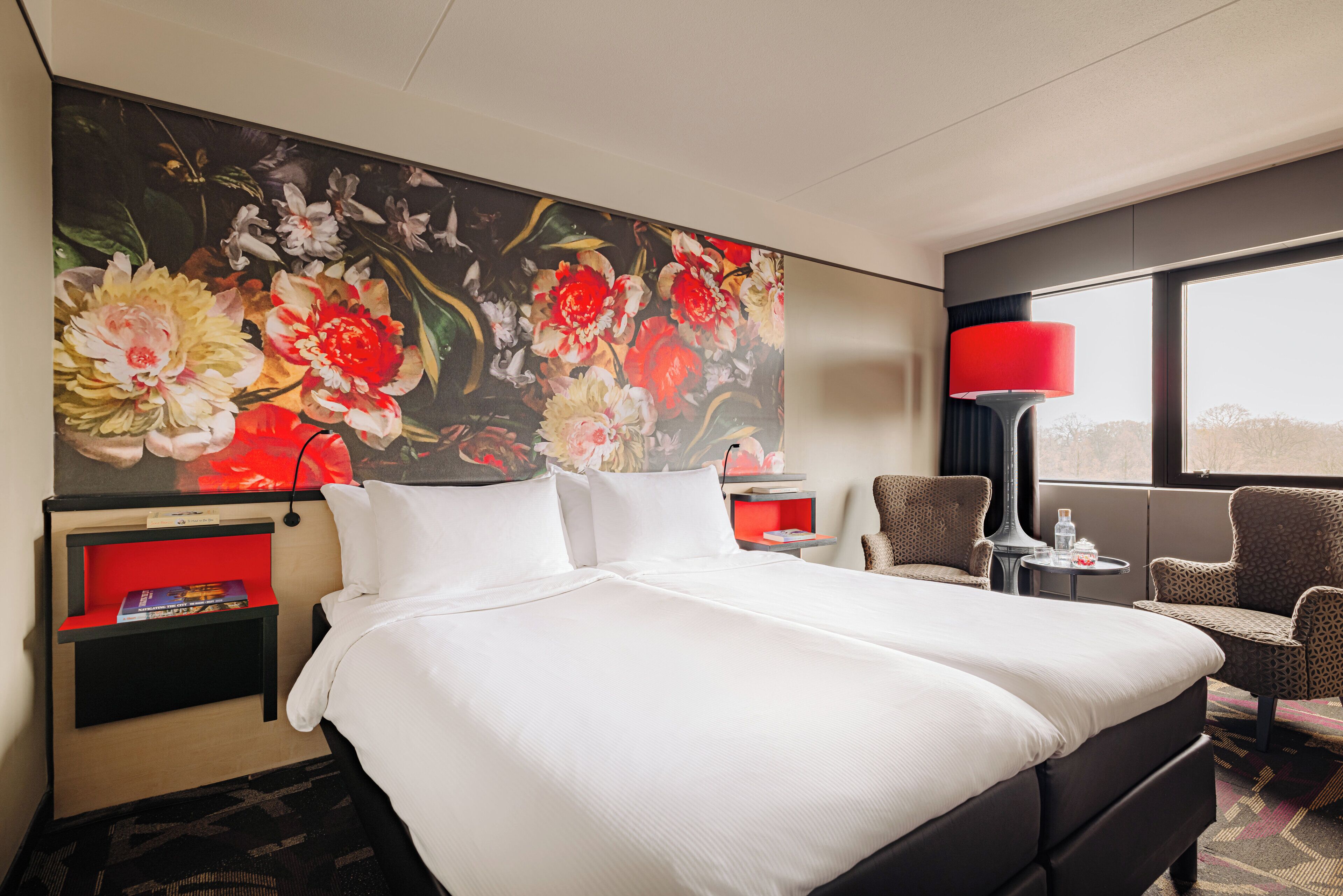 Leonardo Hotel Den Haag Babylon