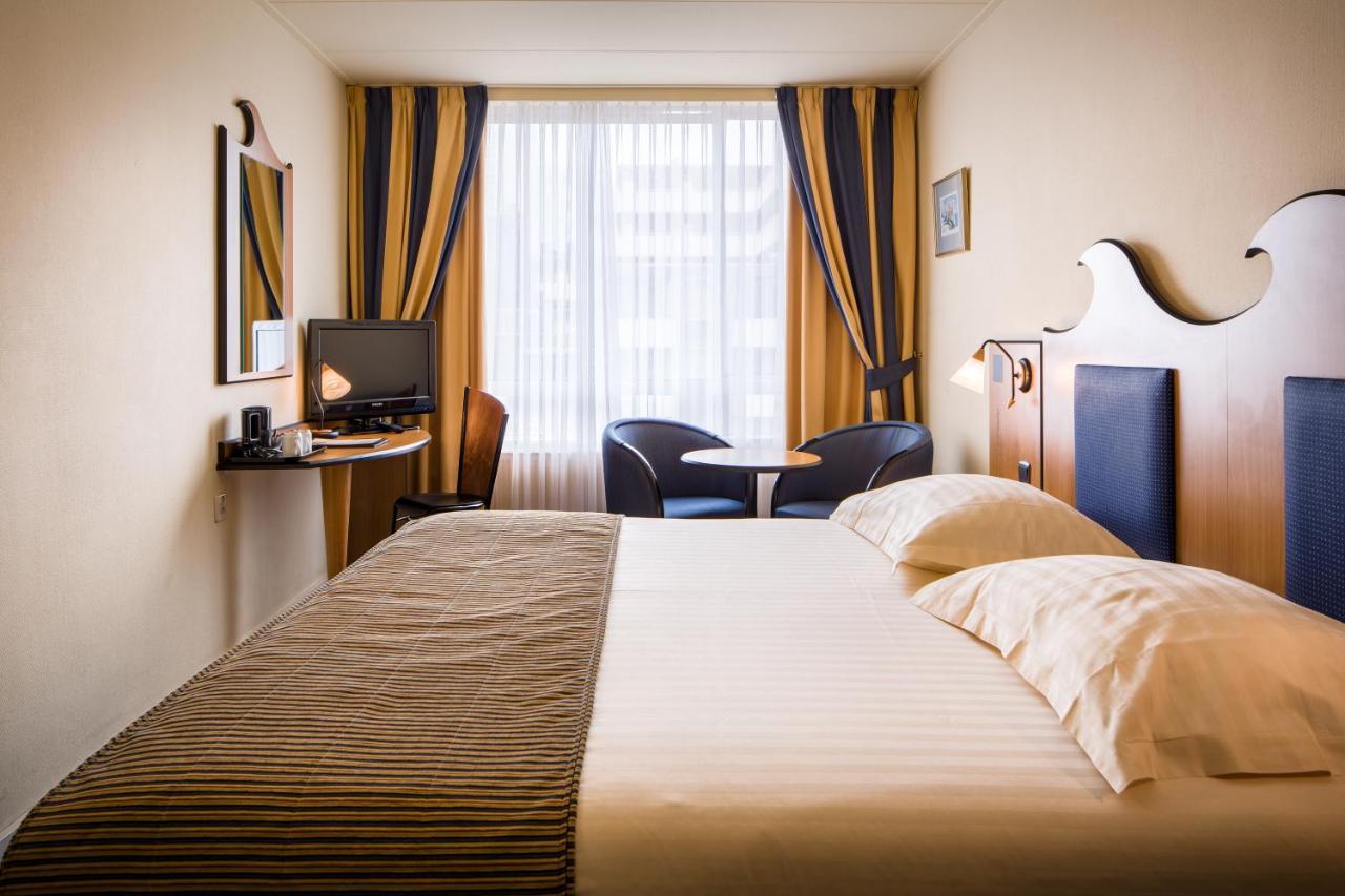 Badhotel Scheveningen