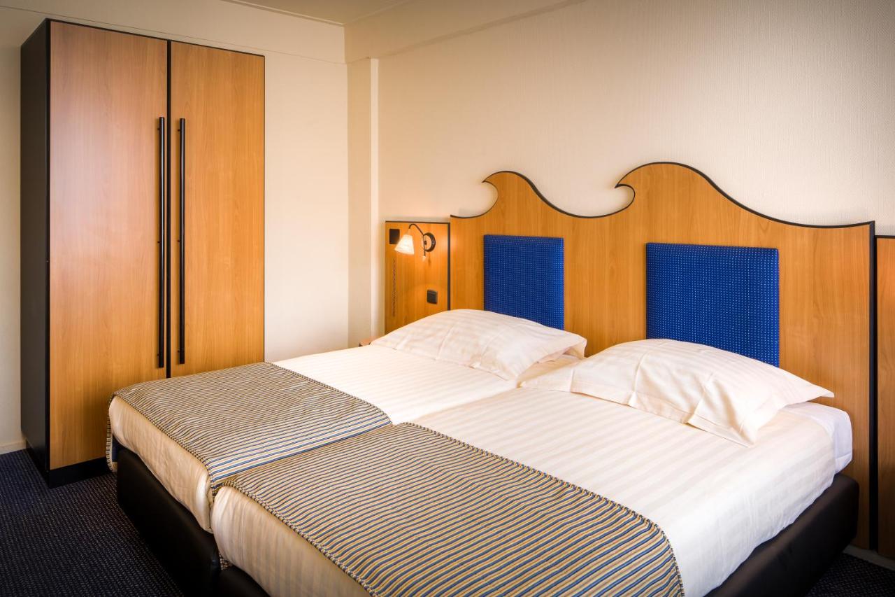 Badhotel Scheveningen