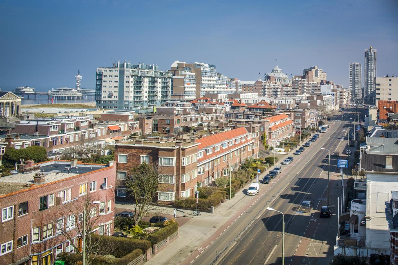 Badhotel Scheveningen