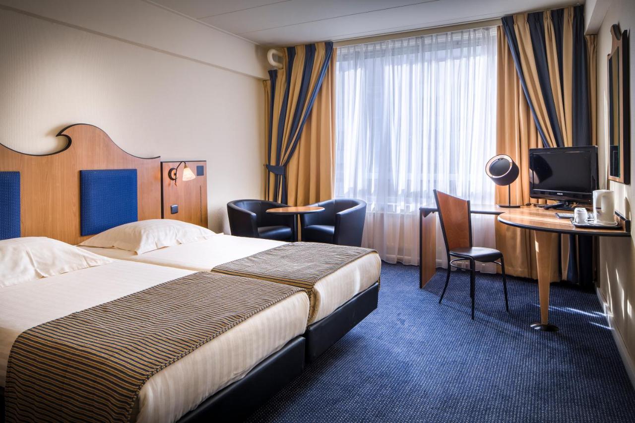 Badhotel Scheveningen