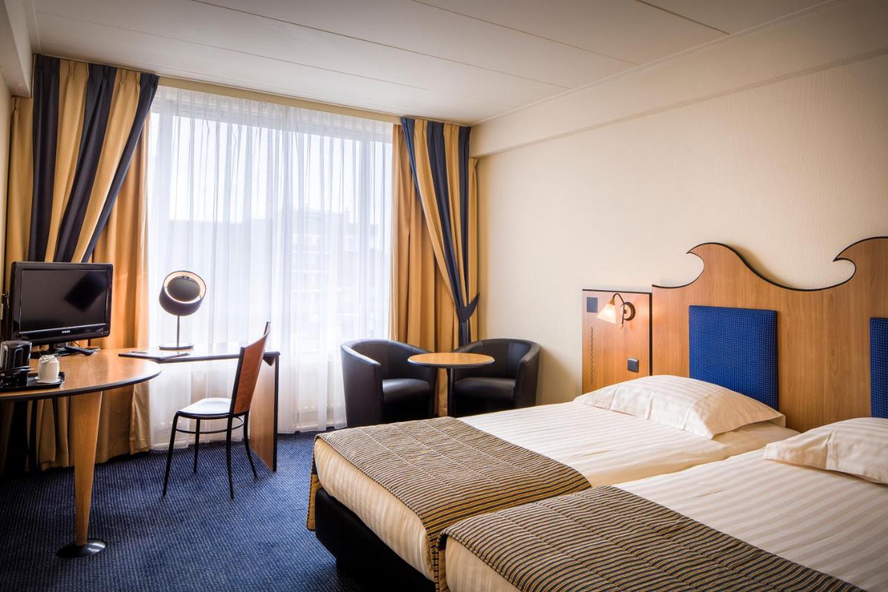 Badhotel Scheveningen