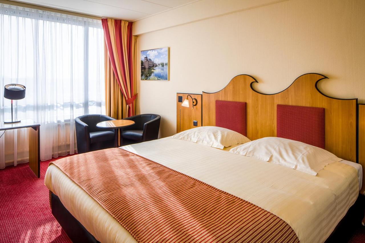 Badhotel Scheveningen