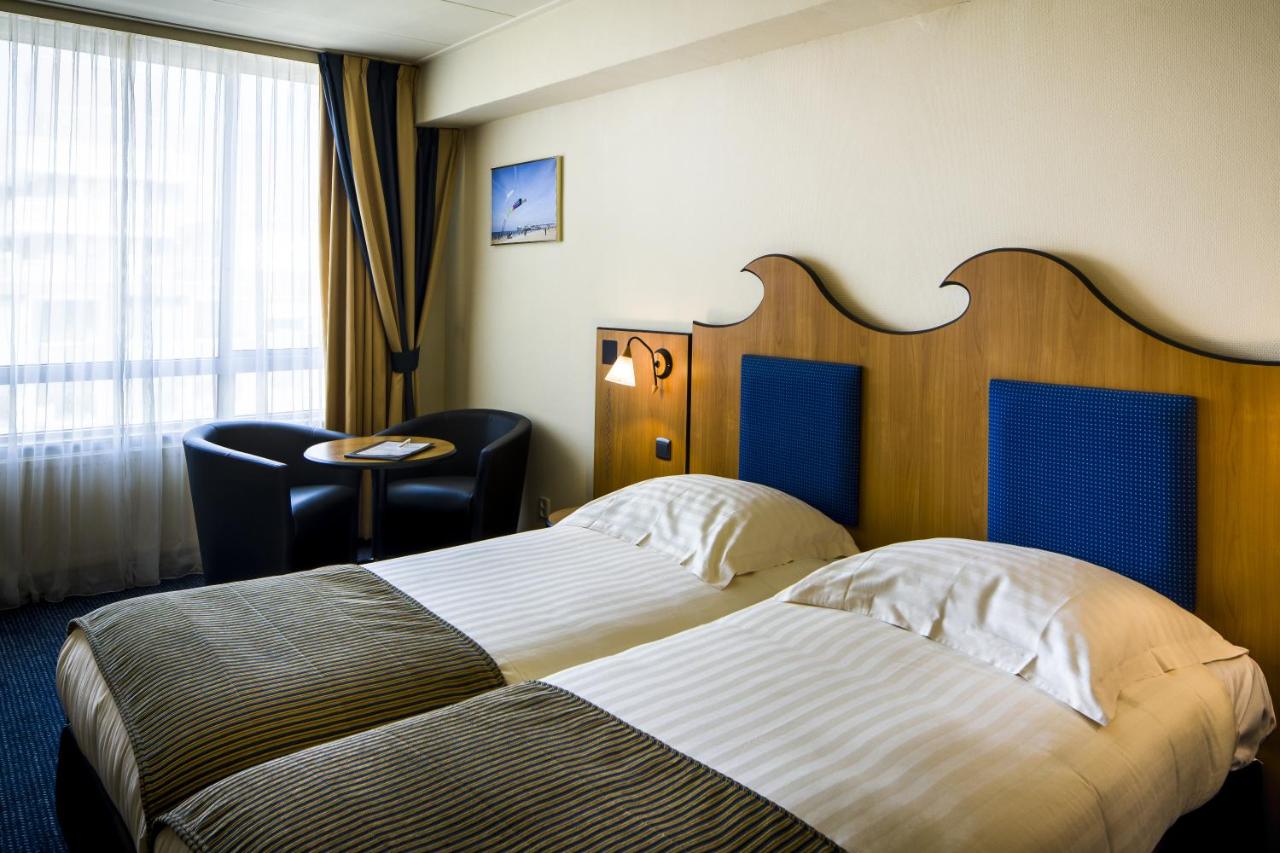 Badhotel Scheveningen