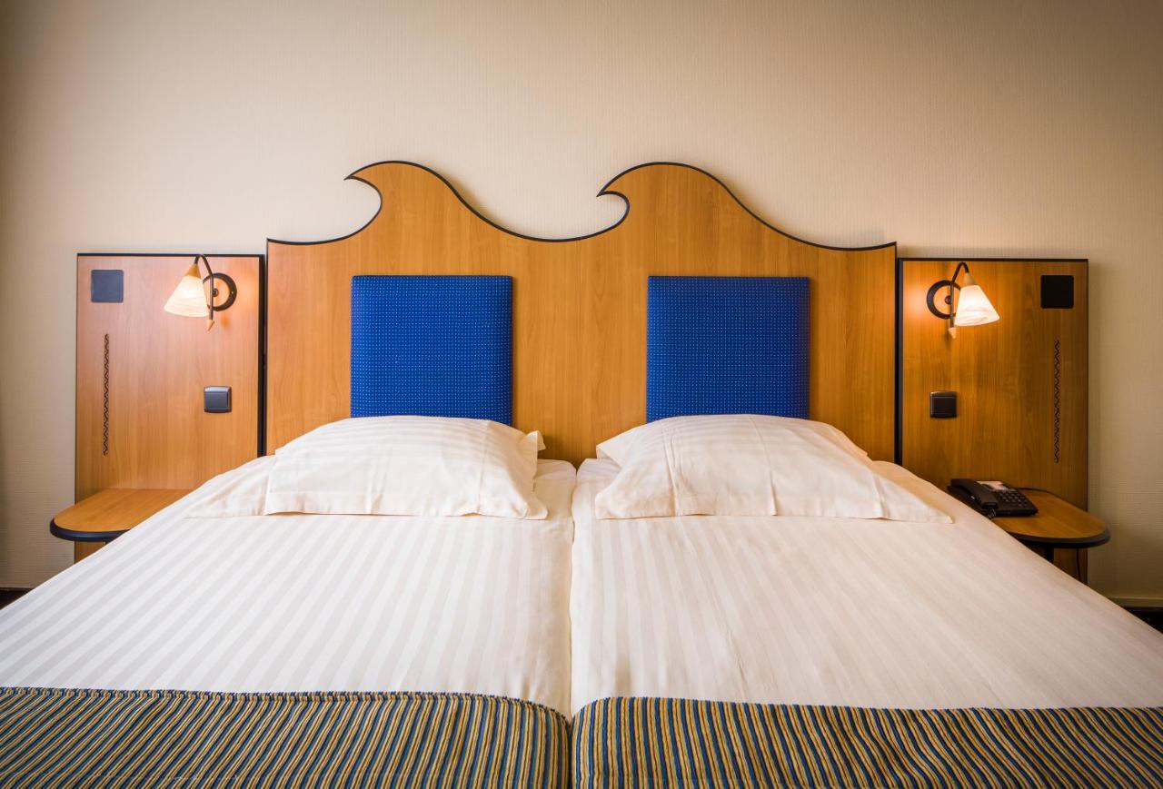 Badhotel Scheveningen