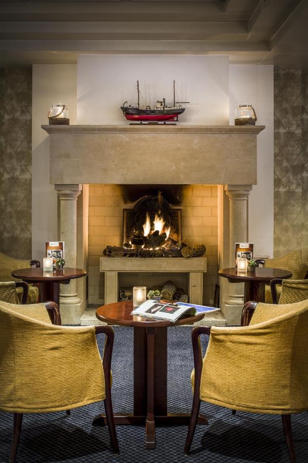Badhotel Scheveningen