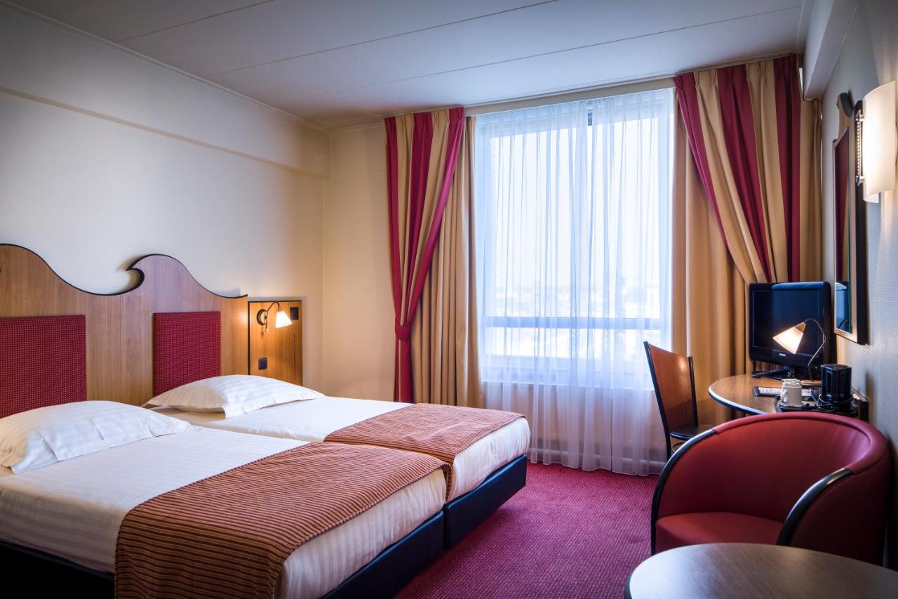 Badhotel Scheveningen
