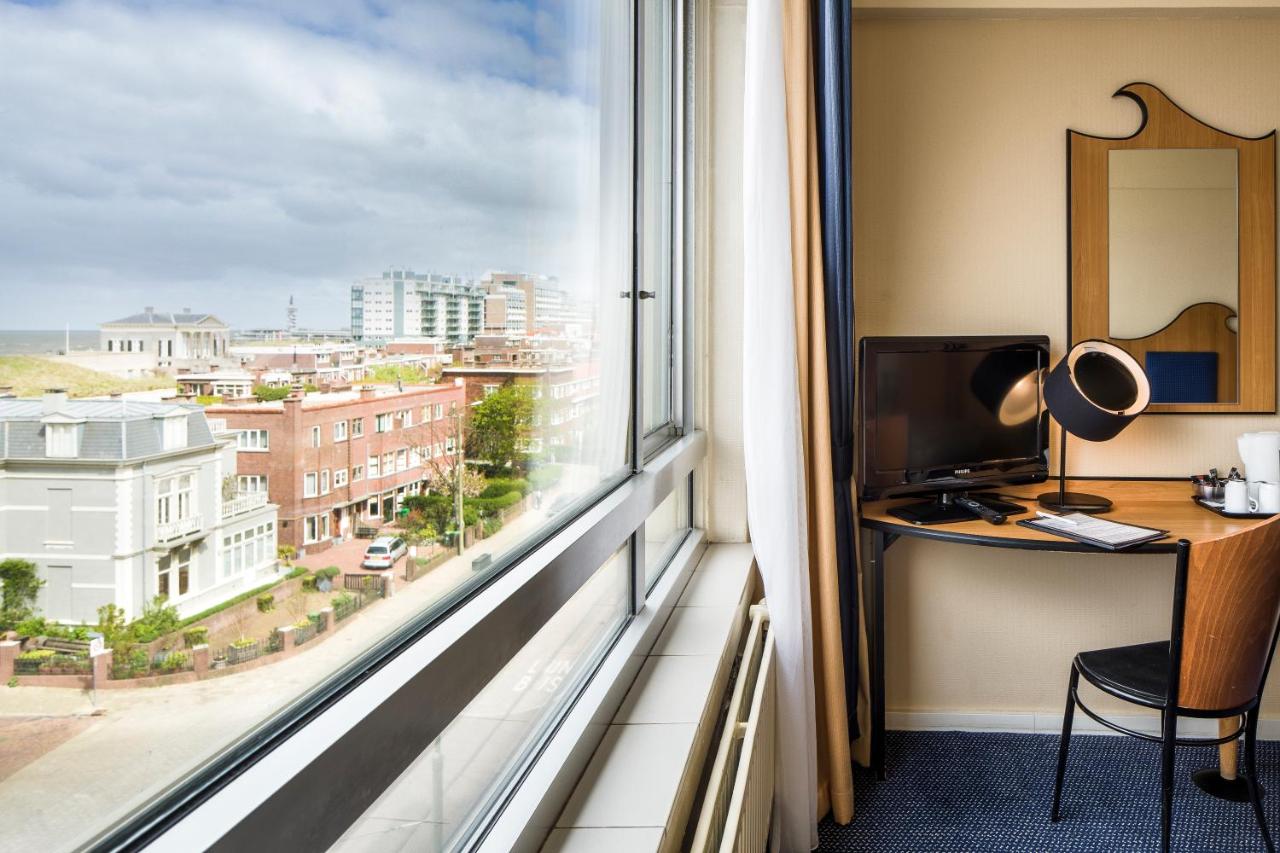 Badhotel Scheveningen