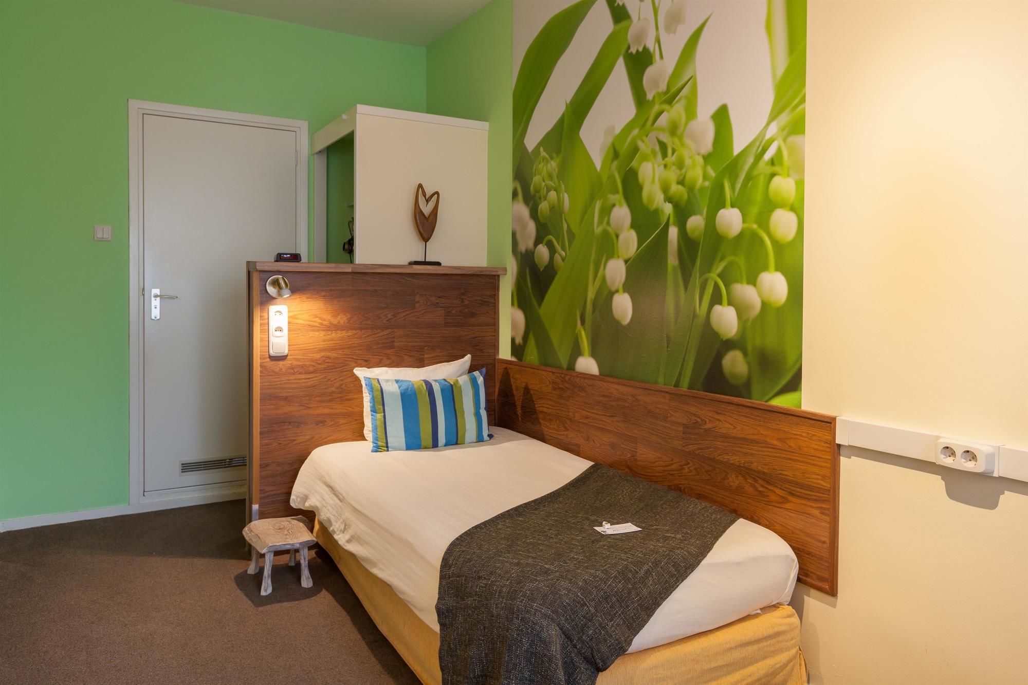 Best Western Hotel Den Haag