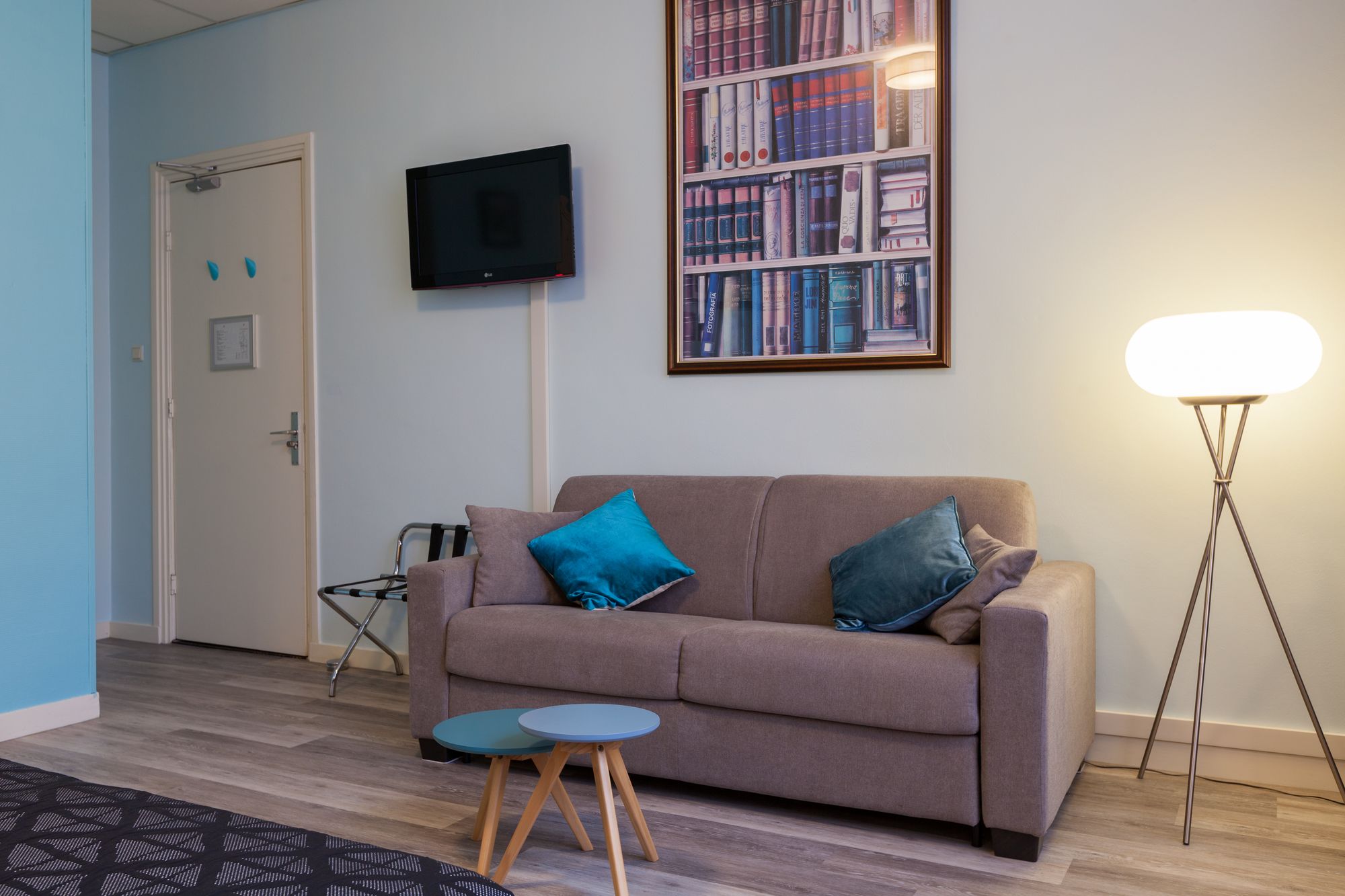 Best Western Hotel Den Haag