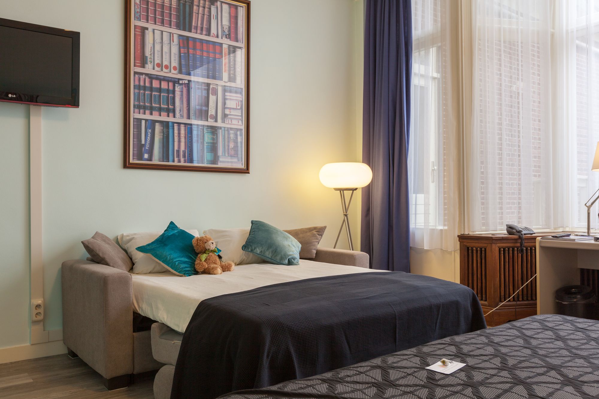 Best Western Hotel Den Haag