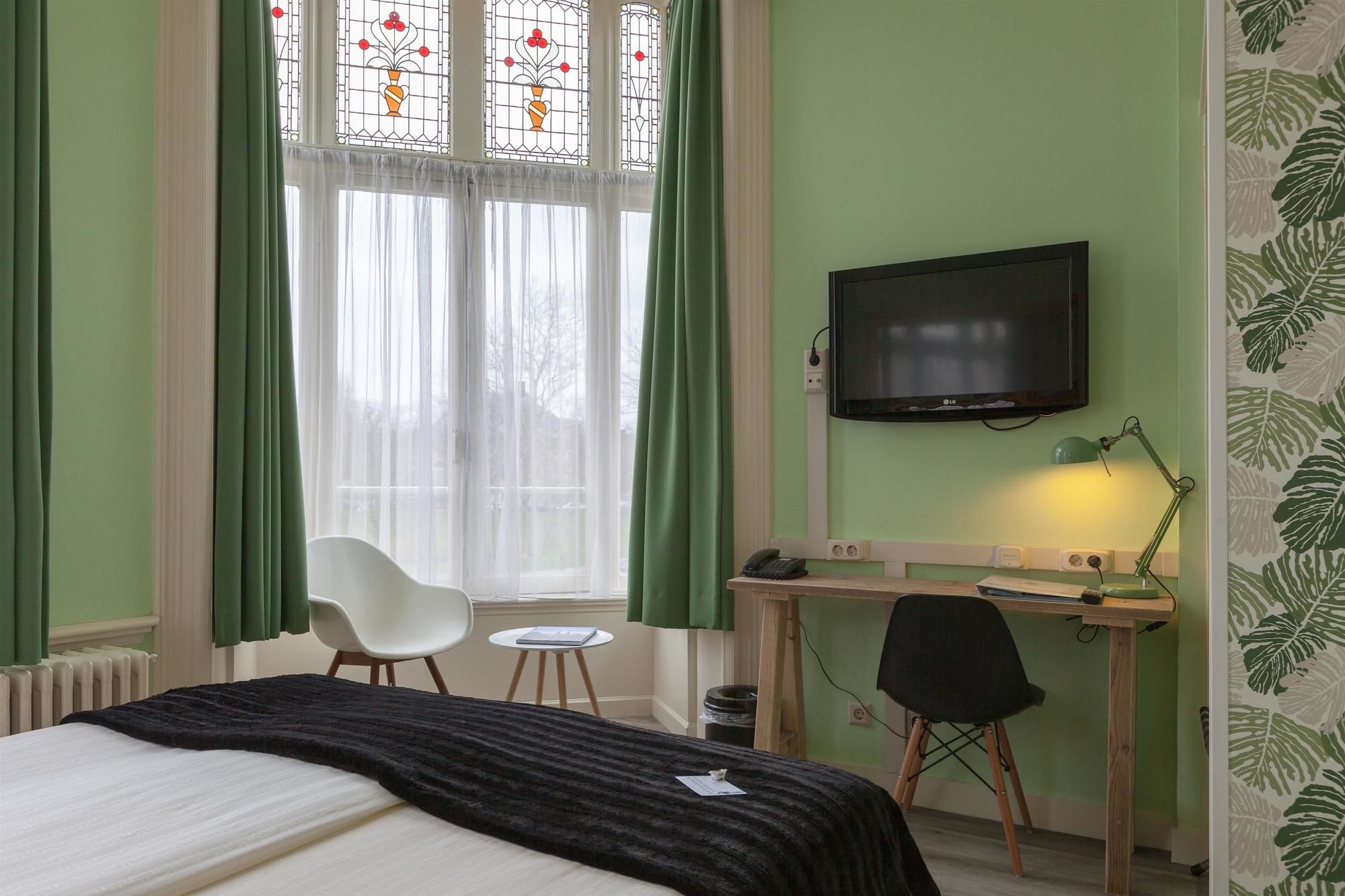 Best Western Hotel Den Haag