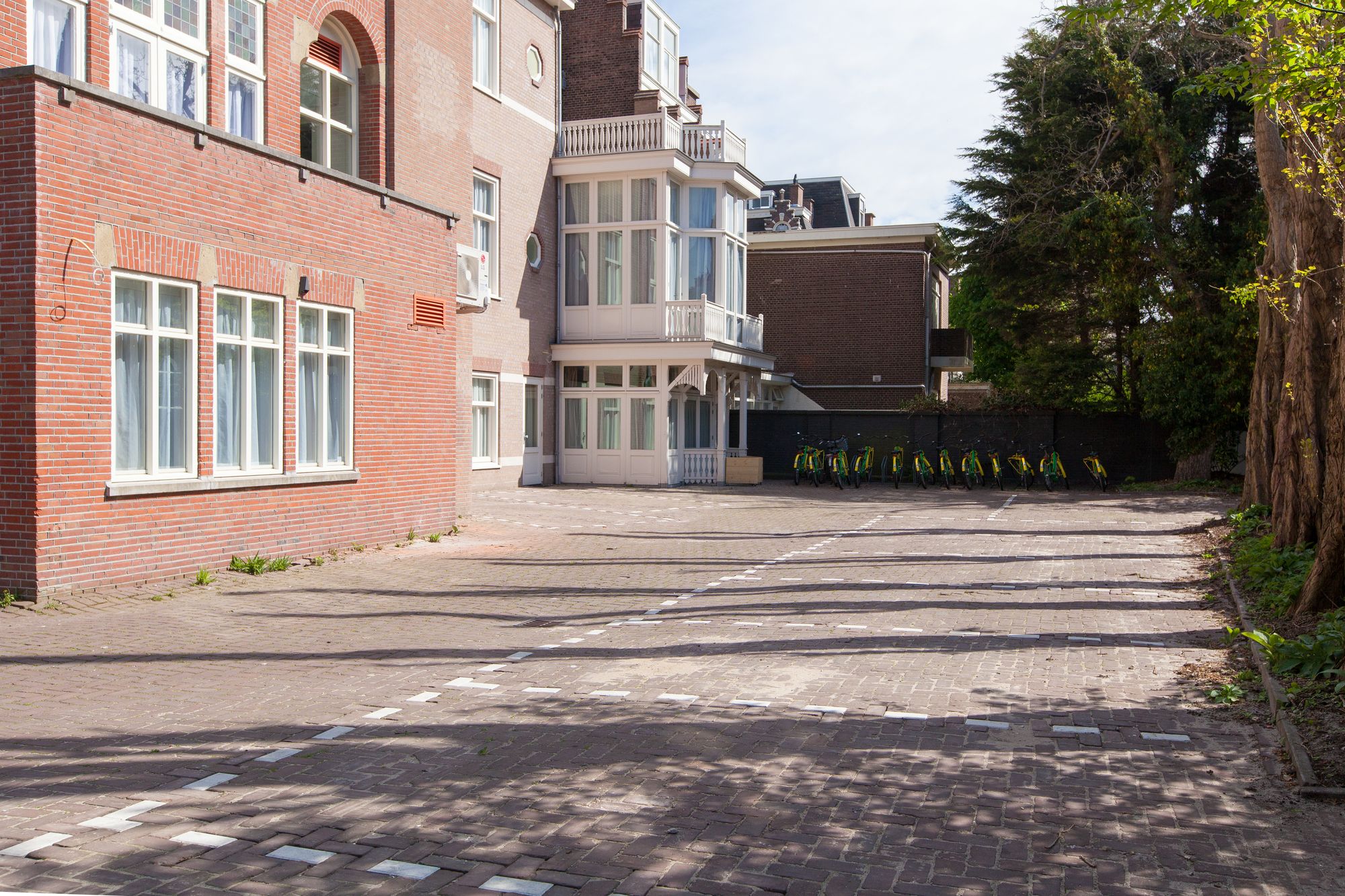 Best Western Hotel Den Haag