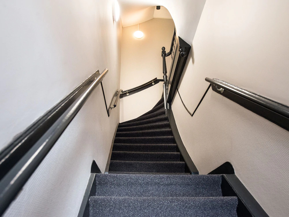 BizStay Park Central Apartments