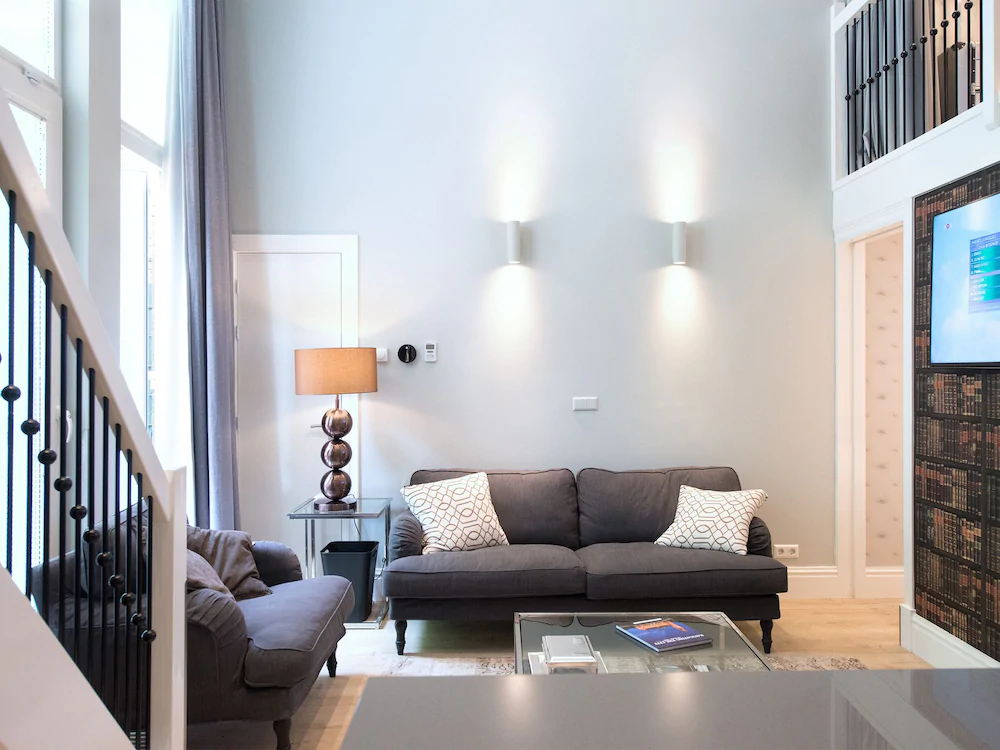 BizStay Park Central Apartments