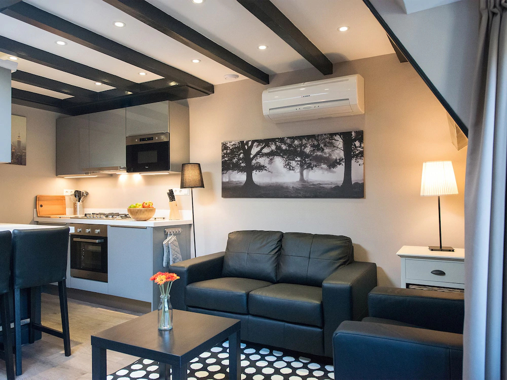 BizStay Park Central Apartments