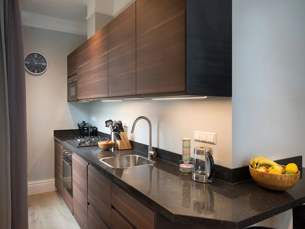 BizStay Park Central Apartments