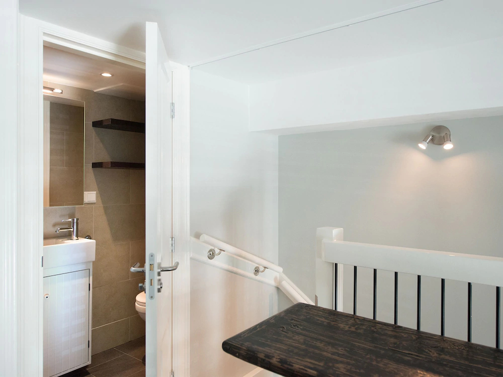 BizStay Park Central Apartments