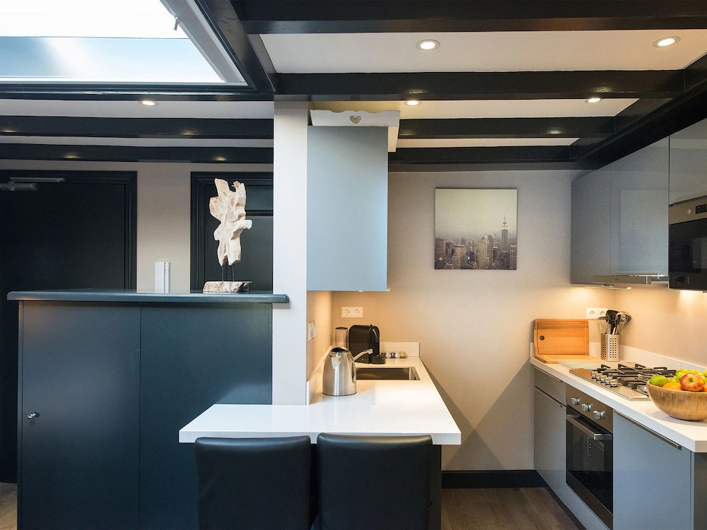 BizStay Park Central Apartments