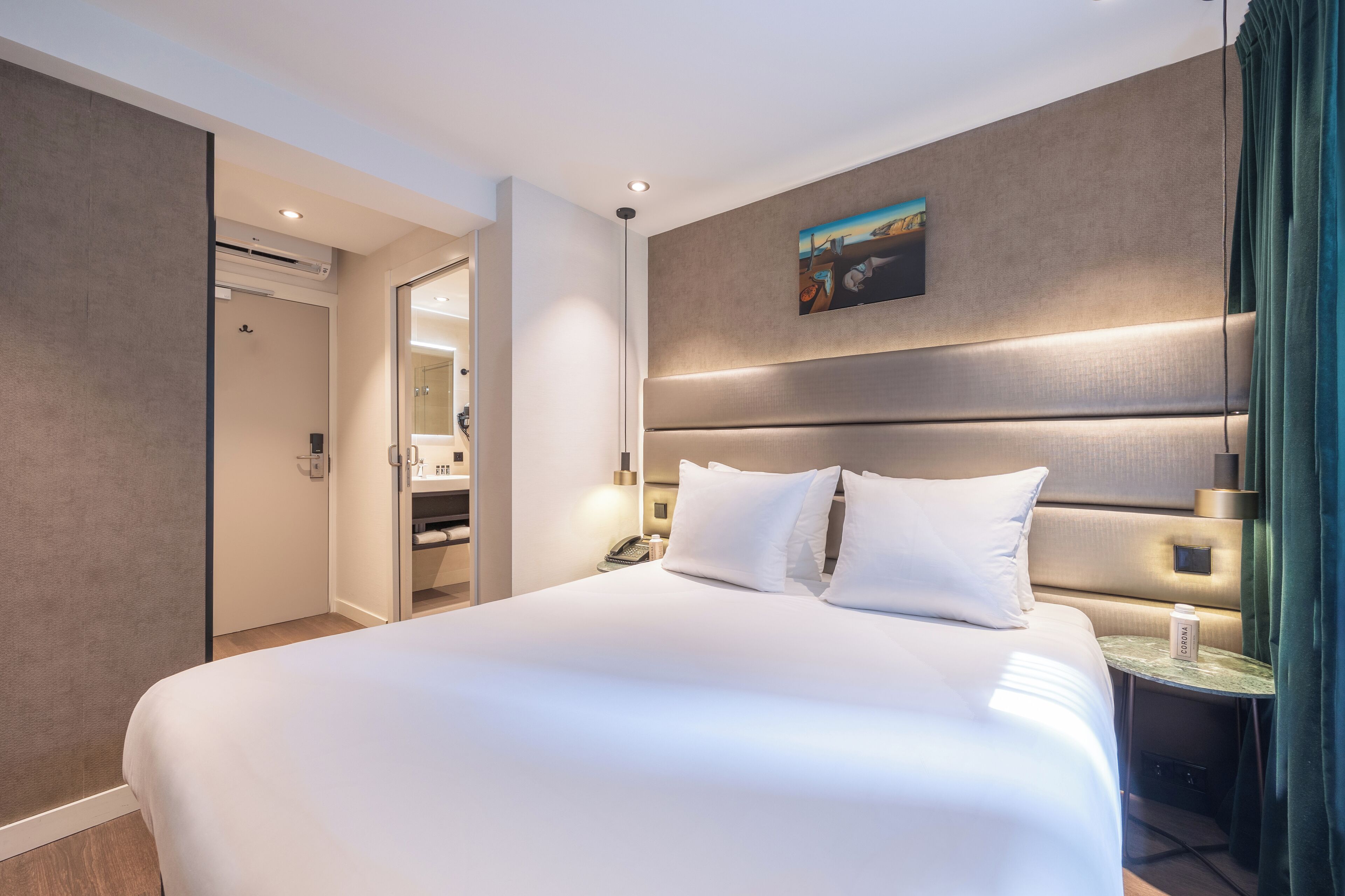 Boutique Hotel Corona