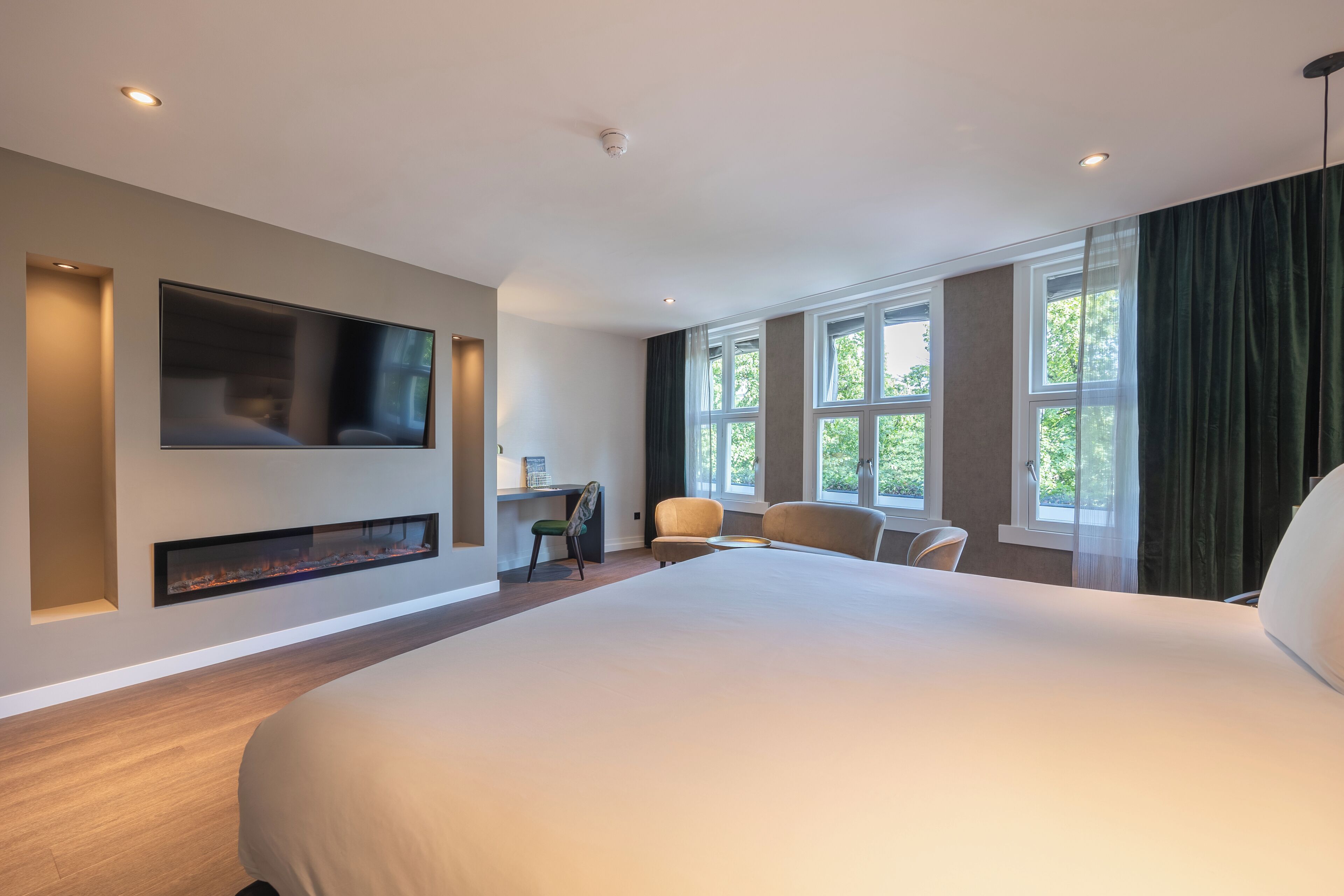 Boutique Hotel Corona