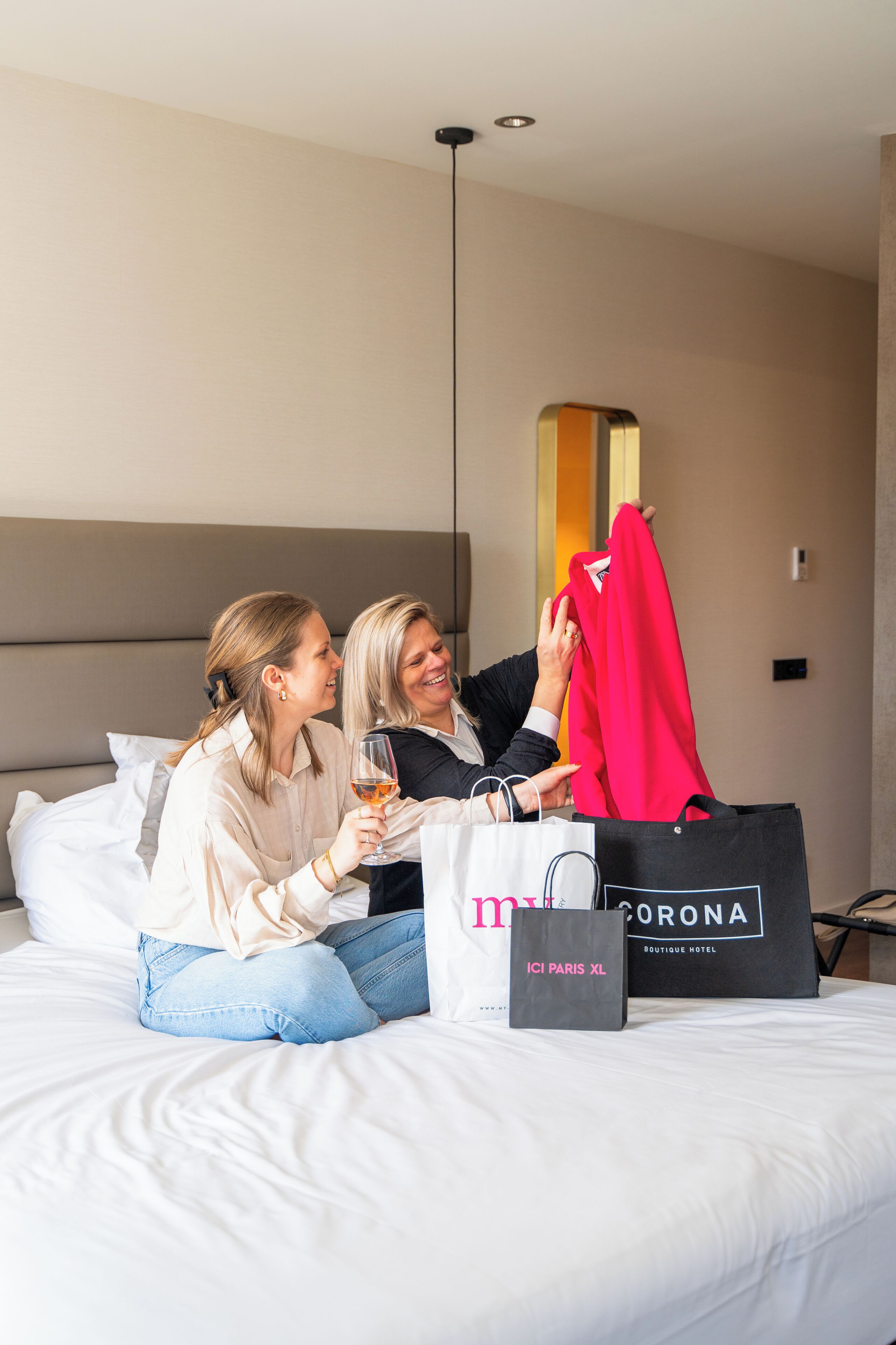 Boutique Hotel Corona