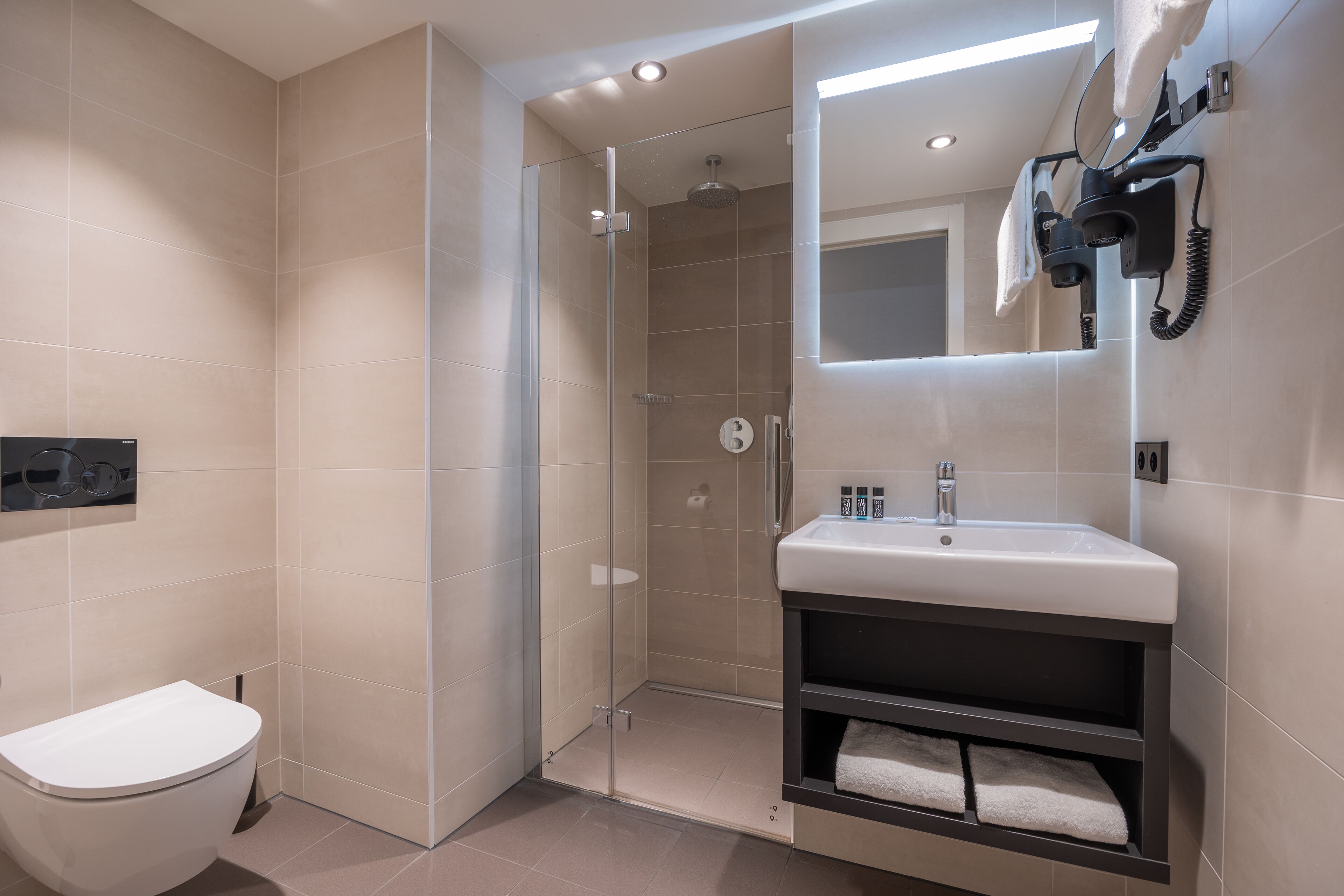 Boutique Hotel Corona