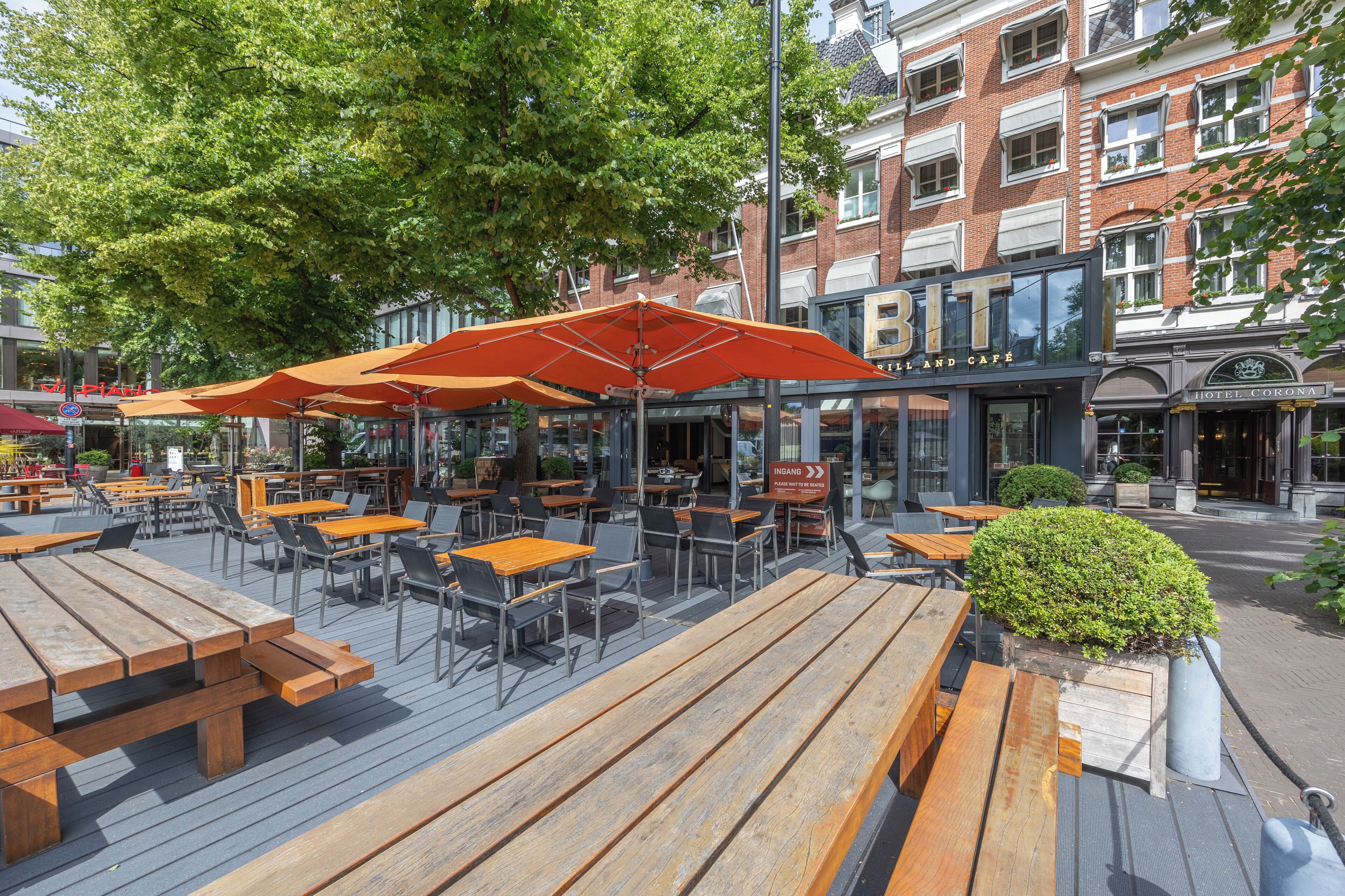 Boutique Hotel Corona