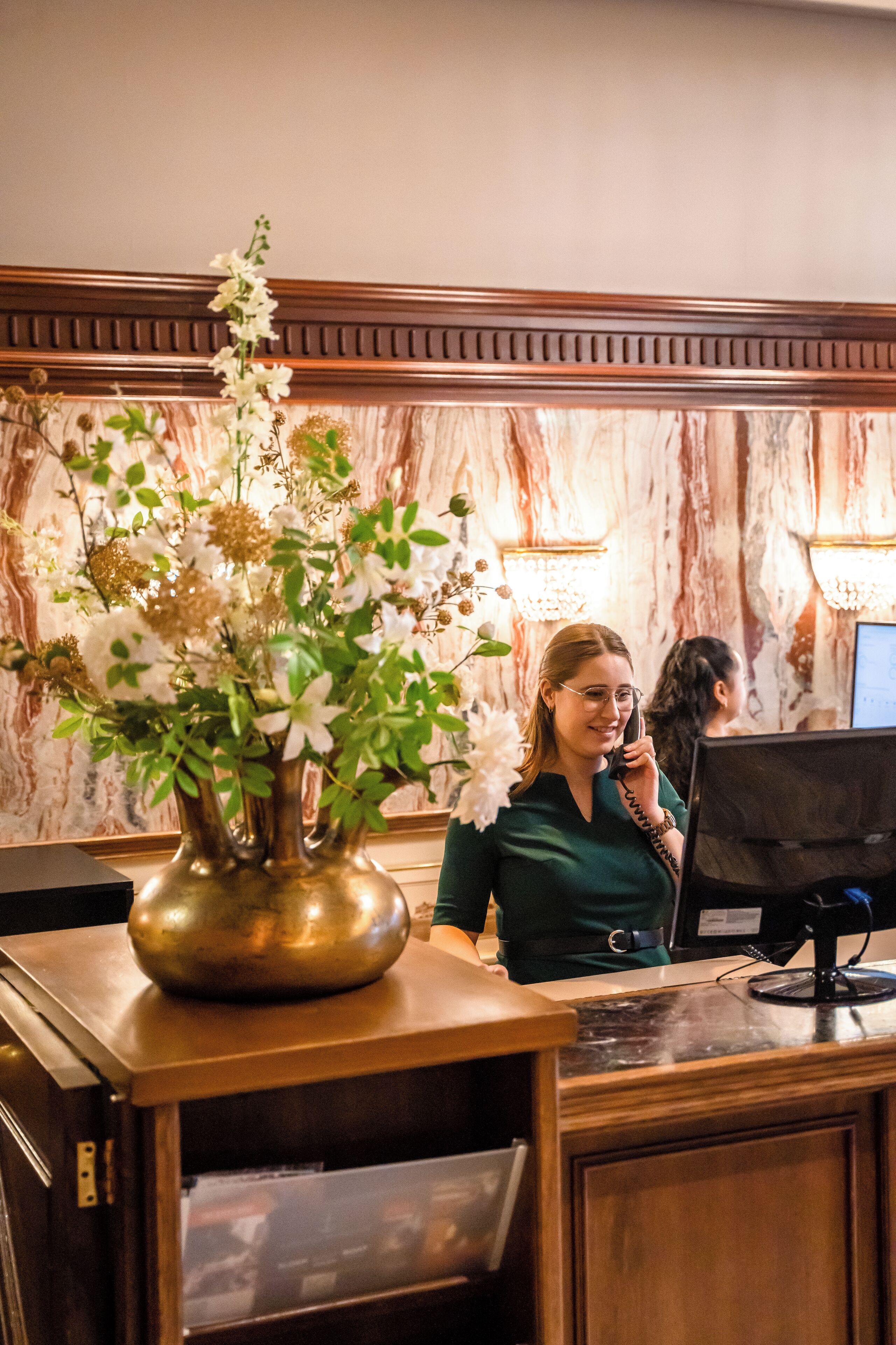 Boutique Hotel Corona