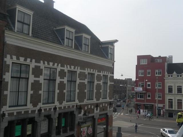 Citystay The Hague