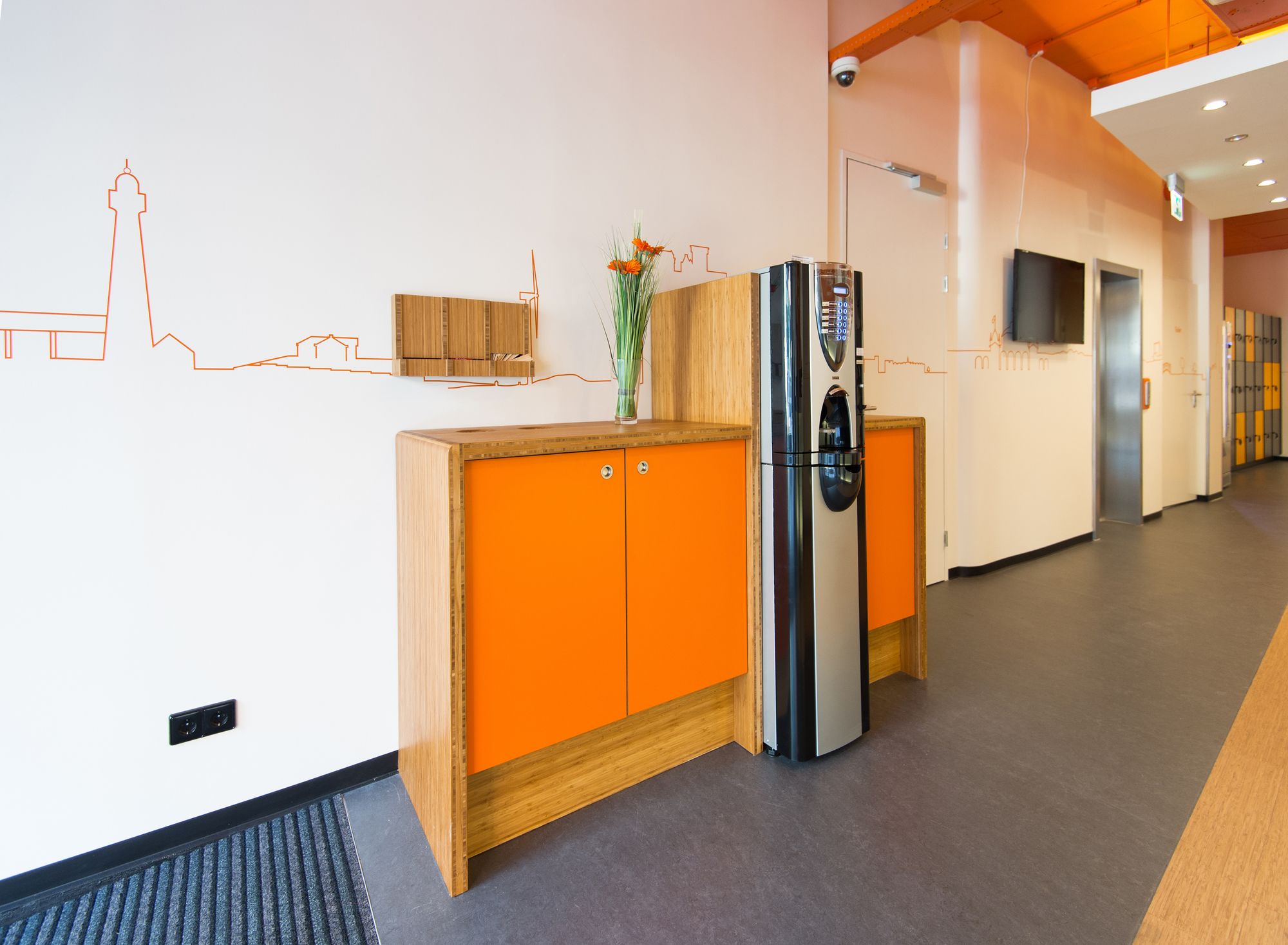 easyHotel Den Haag City Centre