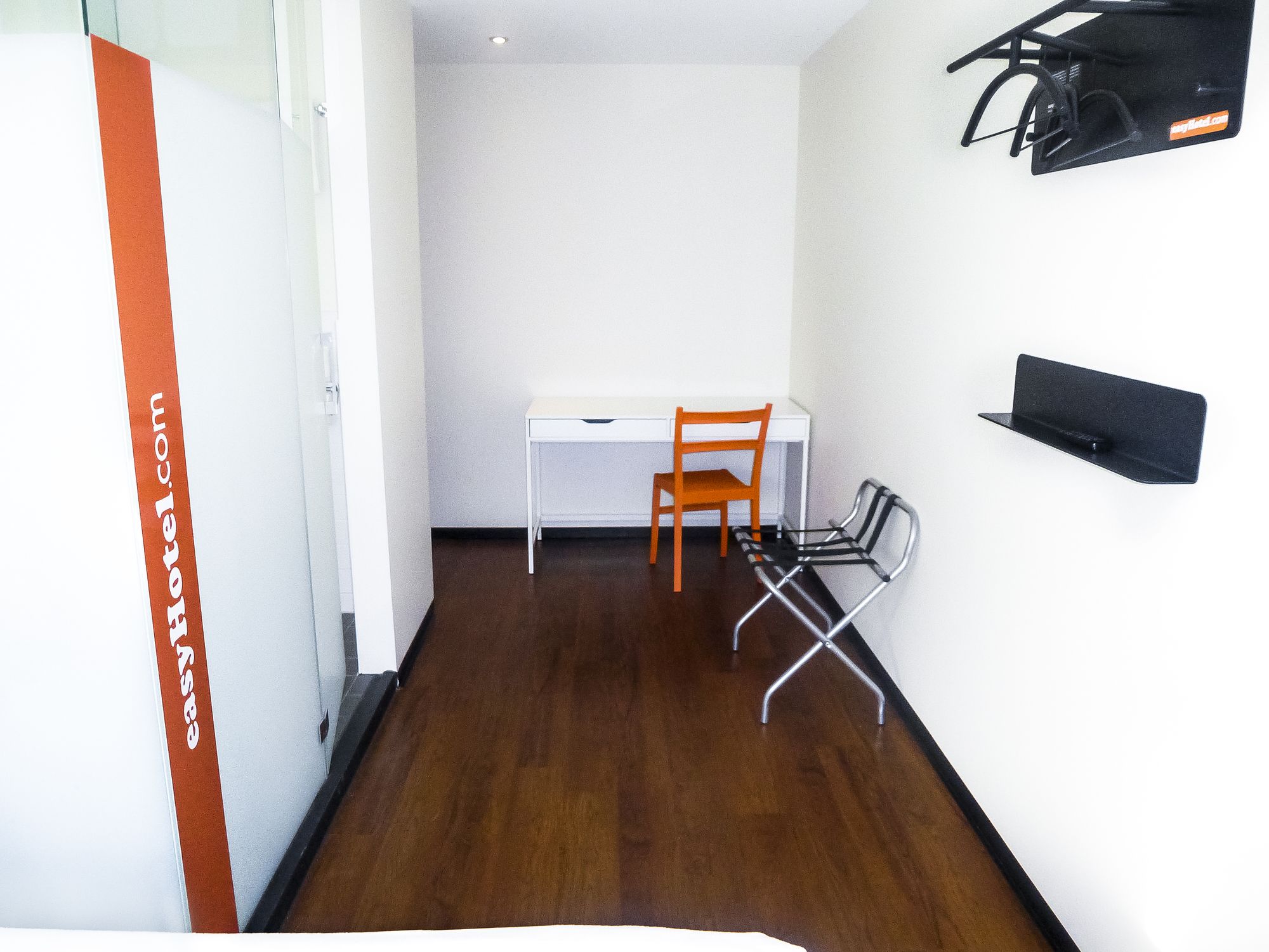 easyHotel Den Haag City Centre