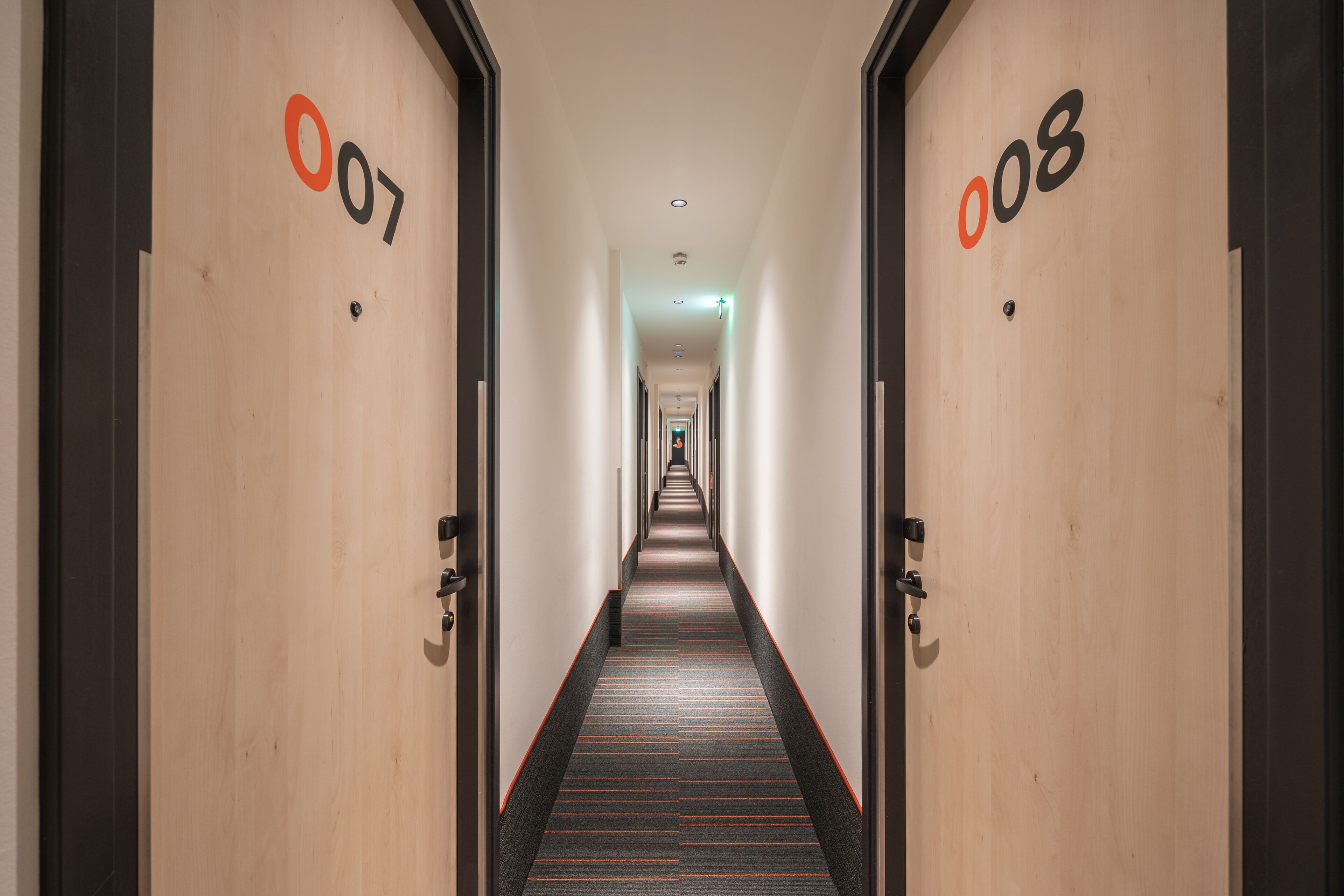 Fox Hotel The Hague Scheveningen