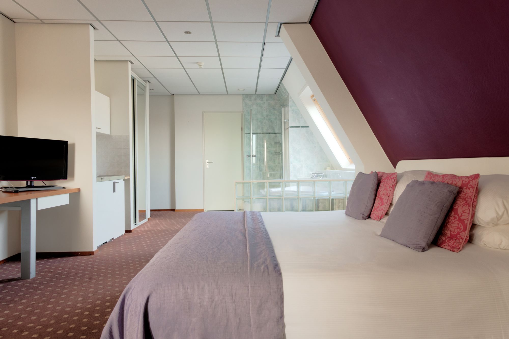 Fletcher Stadshotel Den Haag