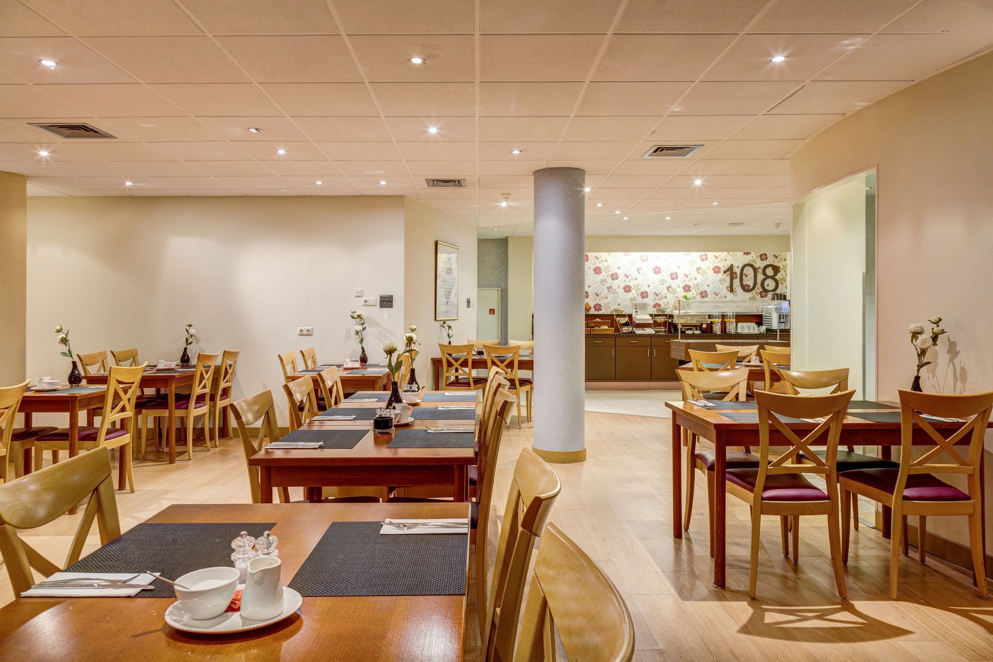 Fletcher Stadshotel Den Haag