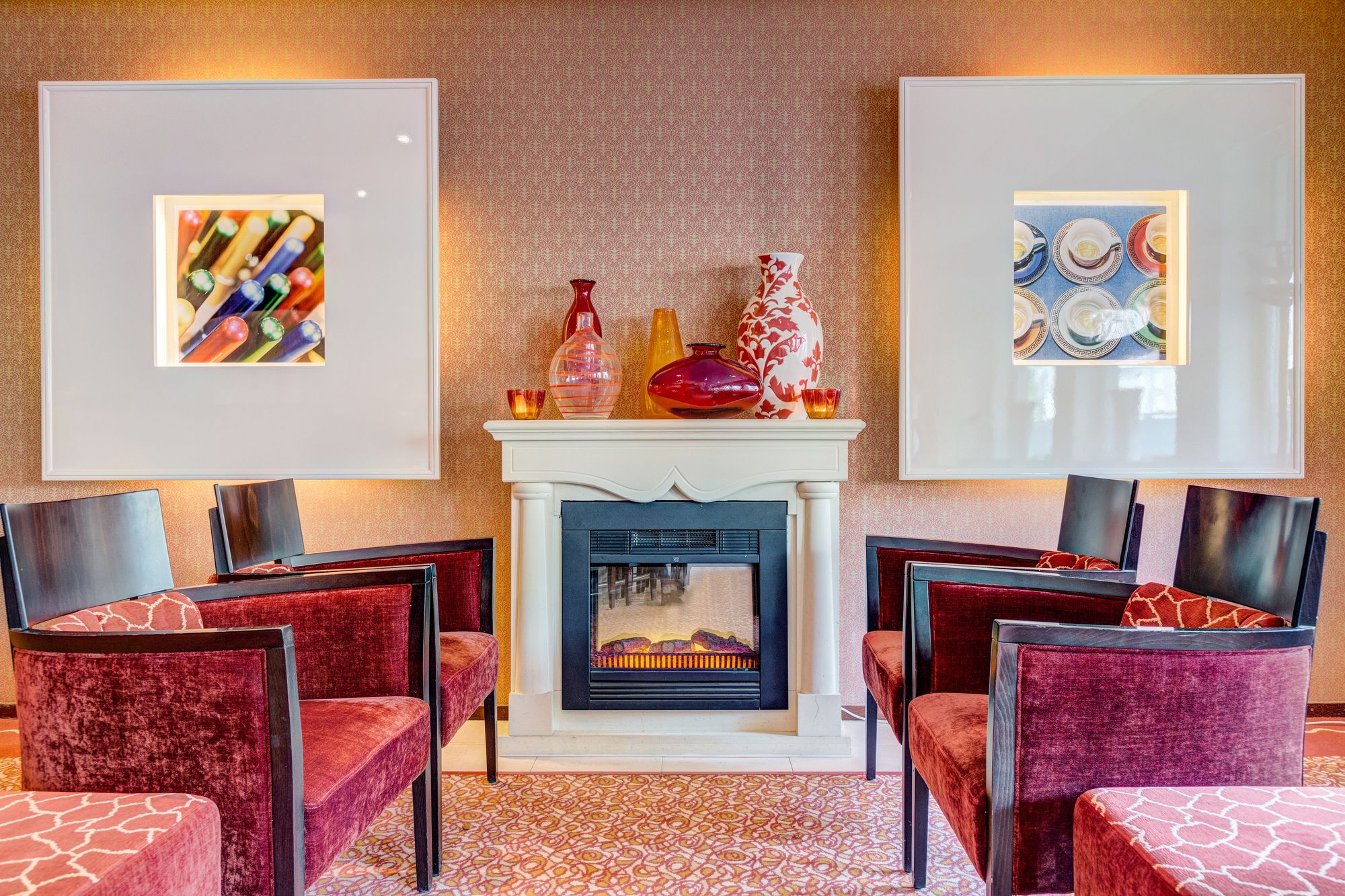 Fletcher Stadshotel Den Haag