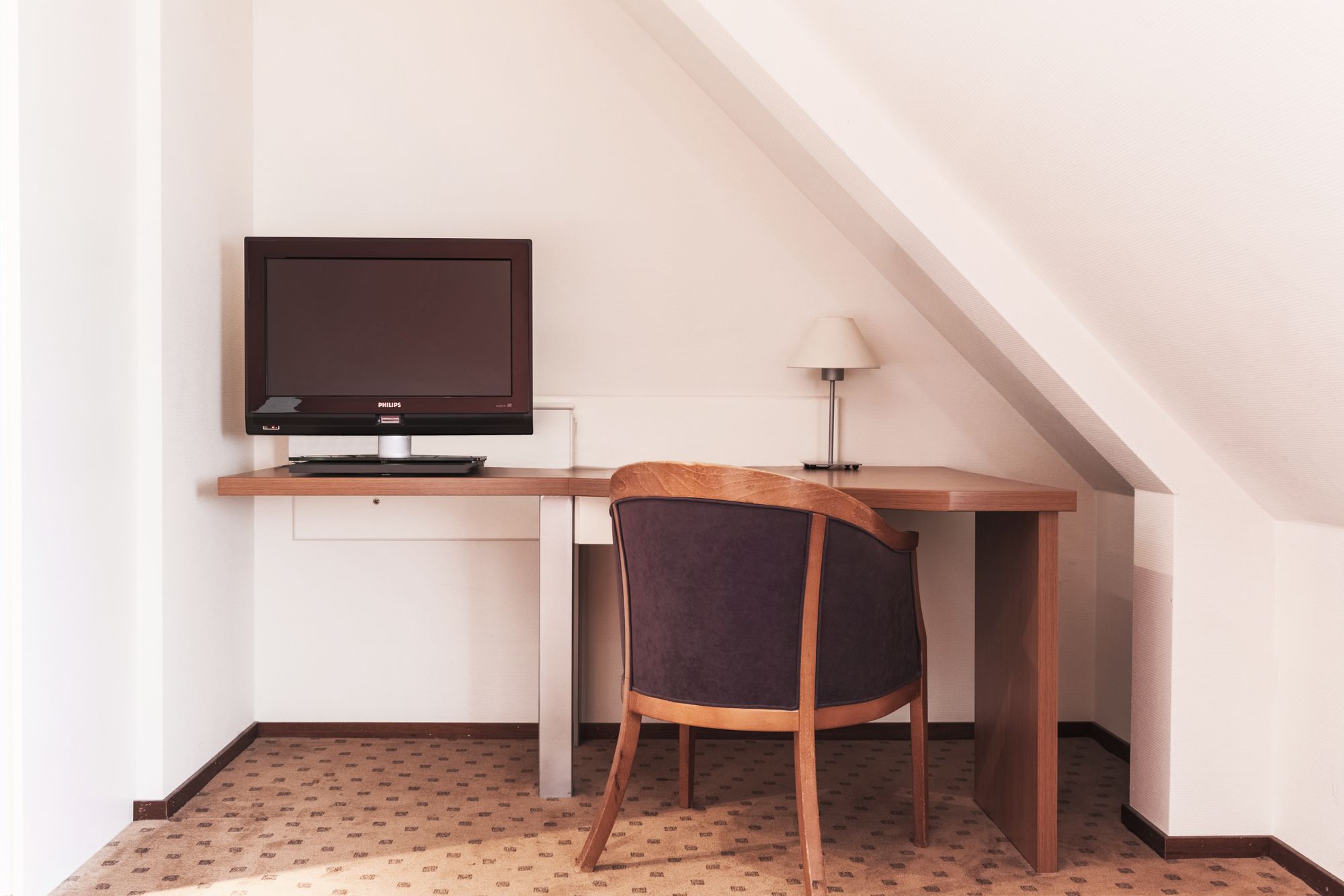 Fletcher Stadshotel Den Haag