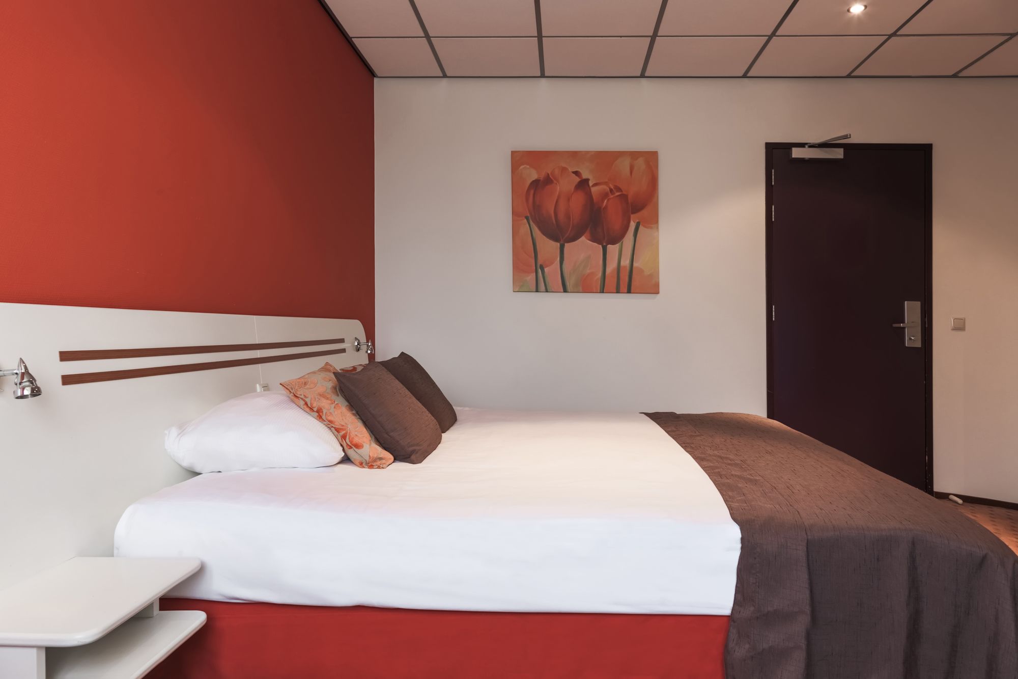 Fletcher Stadshotel Den Haag