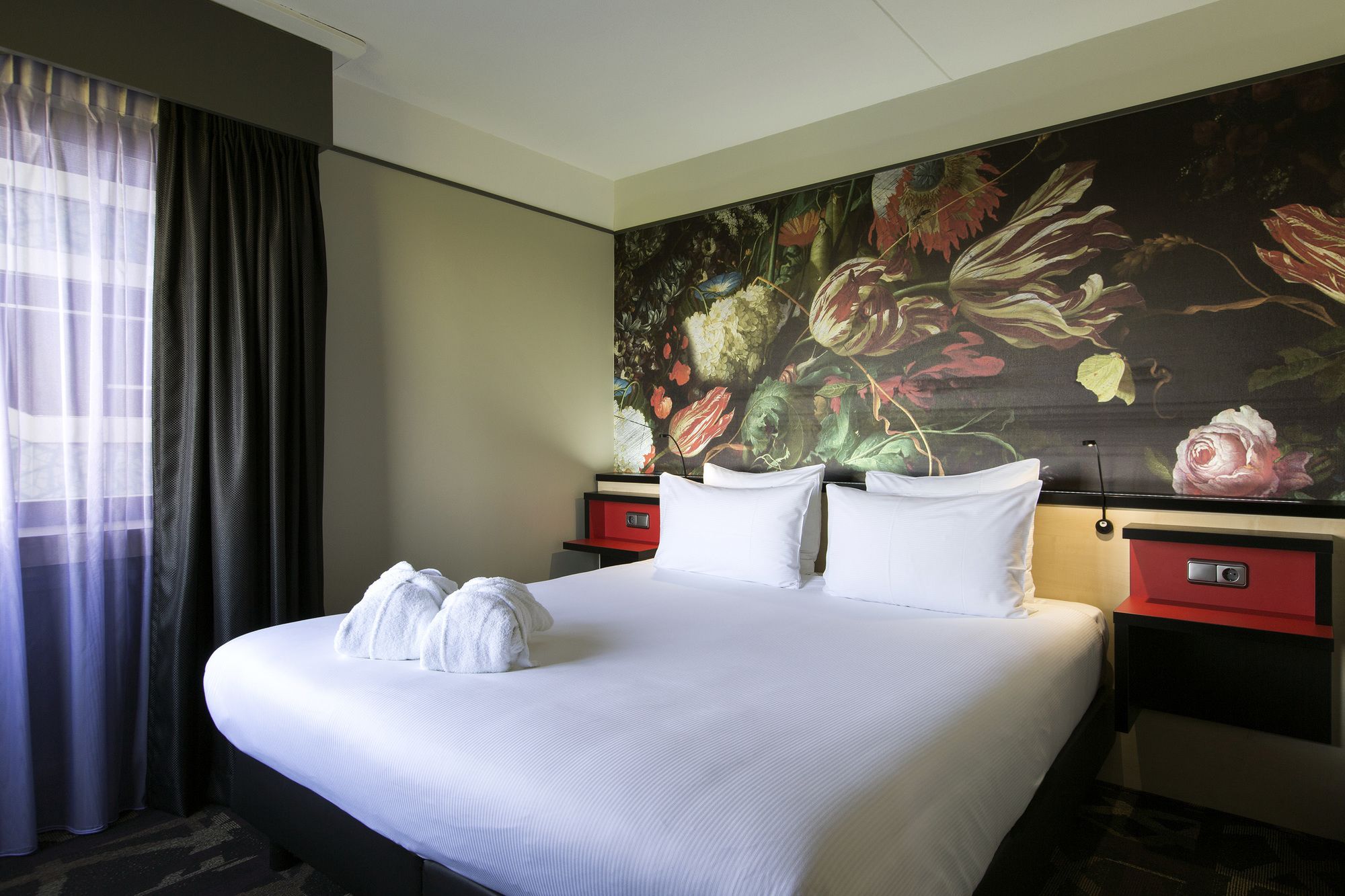 Babylon Hotel Den Haag