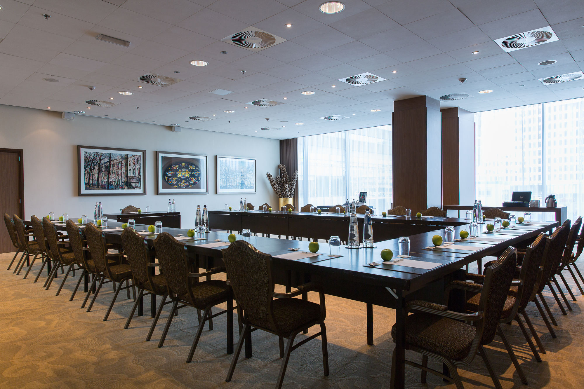 Babylon Hotel Den Haag