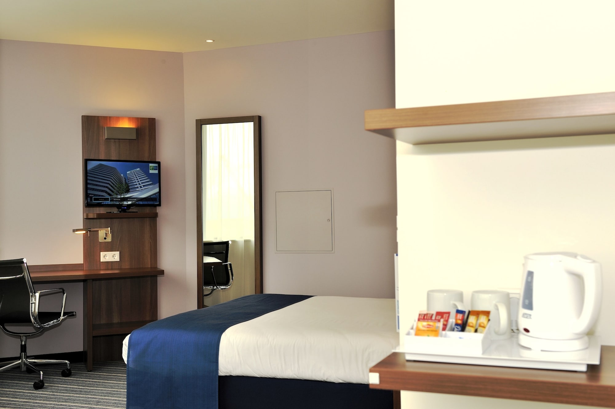 Holiday Inn Express The Hague - Parliament