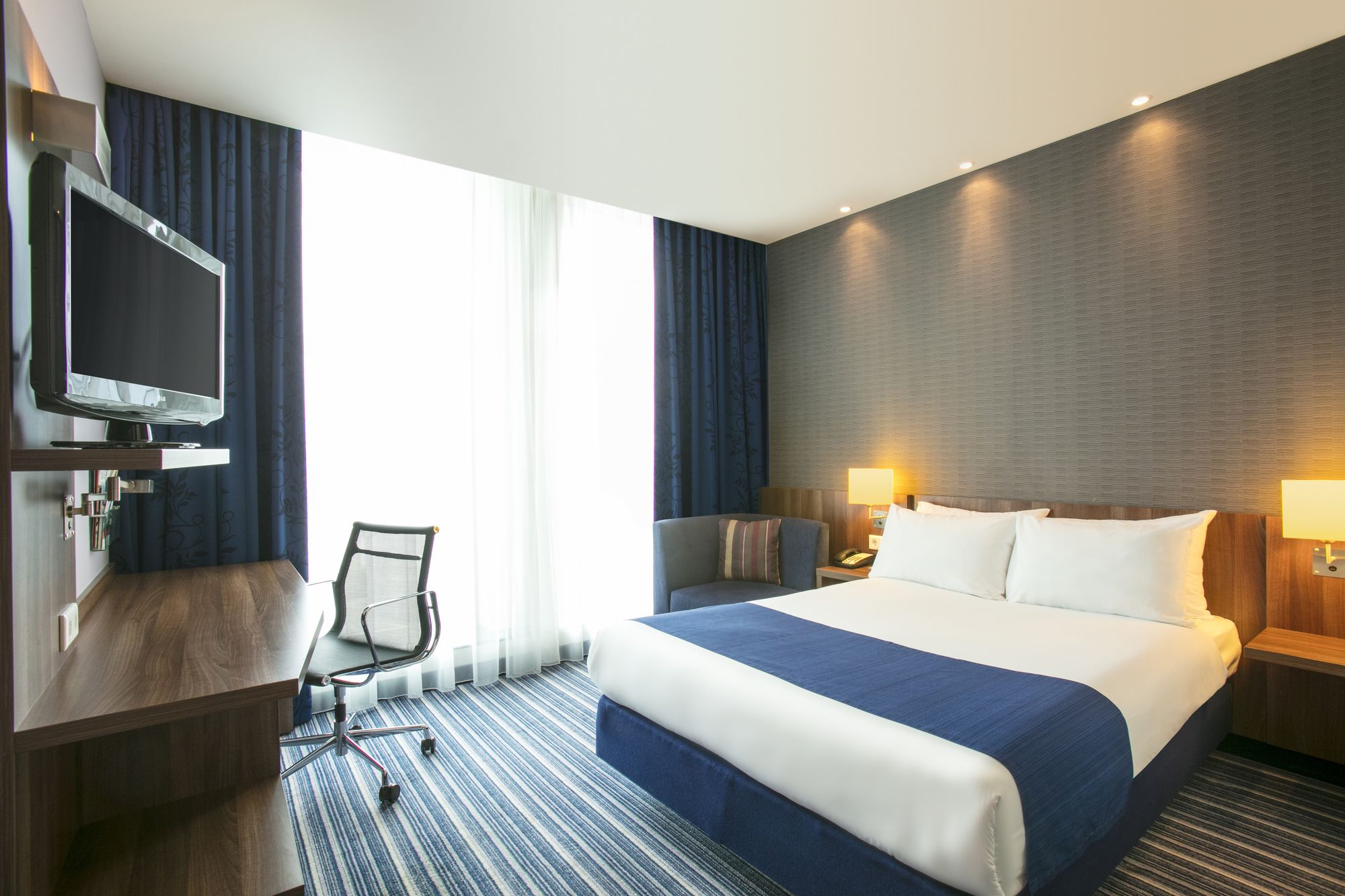 Holiday Inn Express The Hague - Parliament